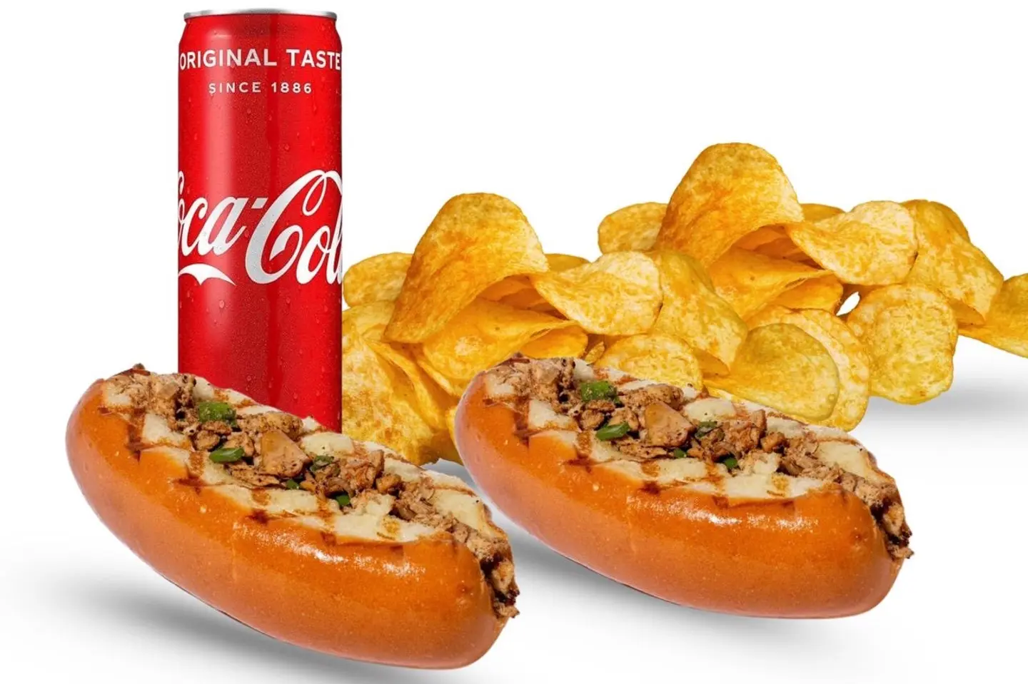 Fajita Combo