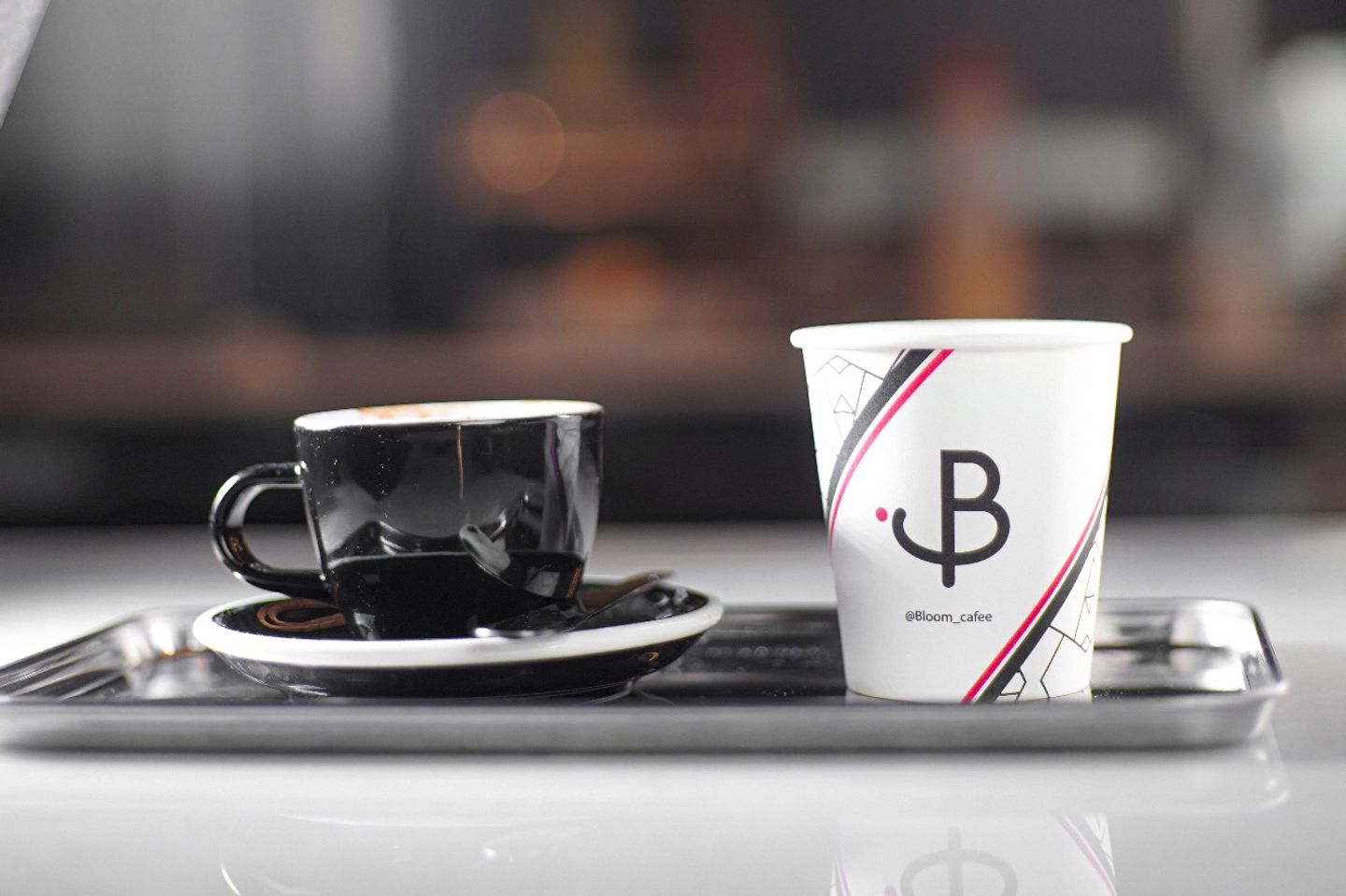 French Coffee