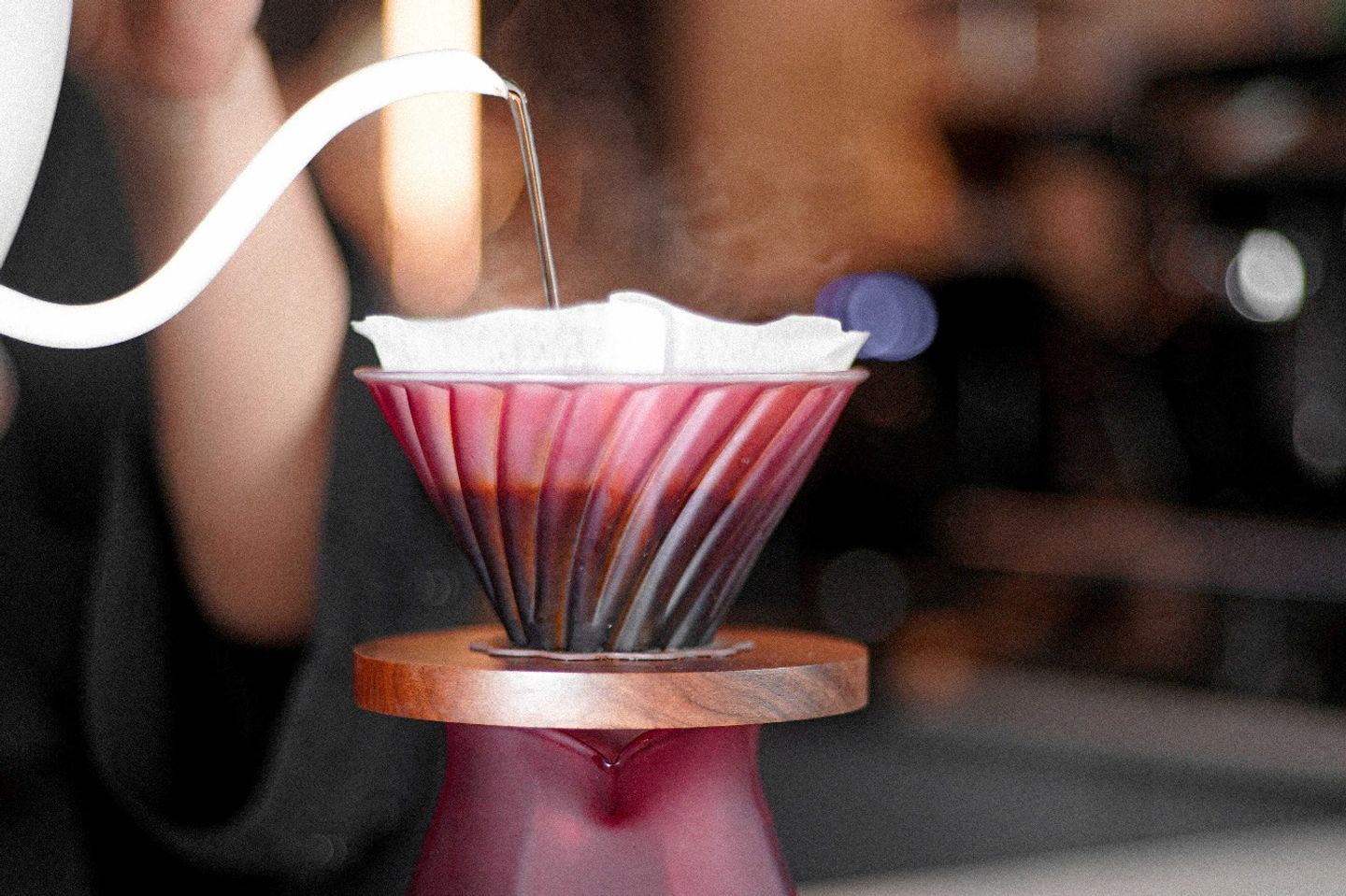 V60 Luxury