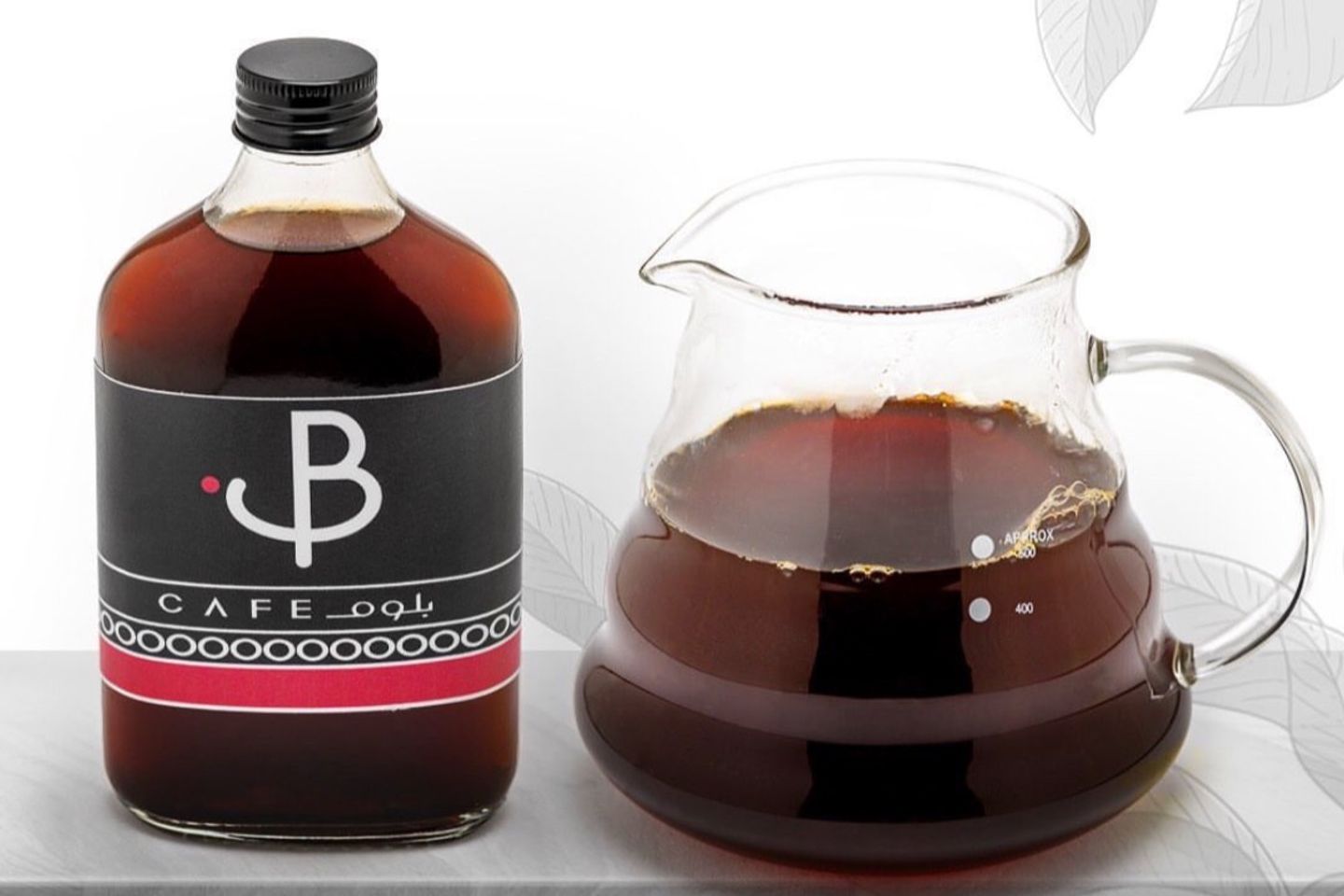 Cold Brew