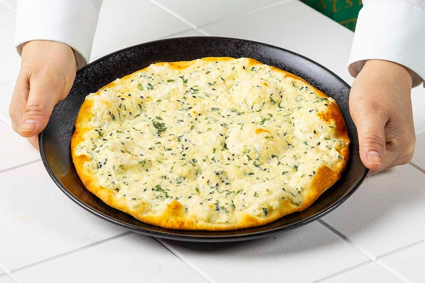 Akkawi Cheese