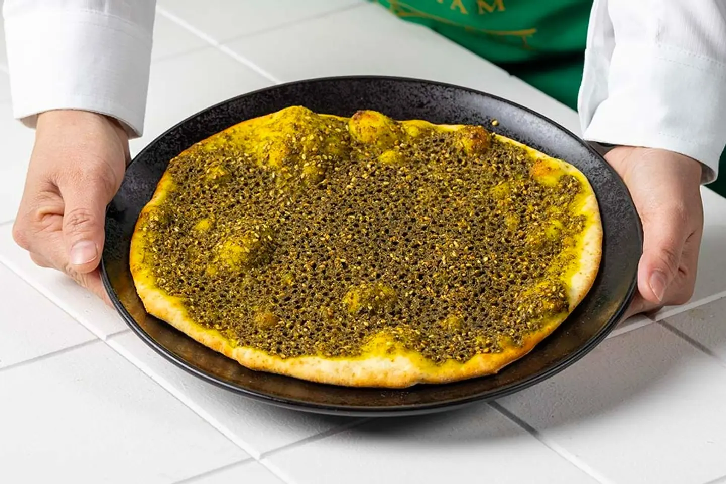 زعتر