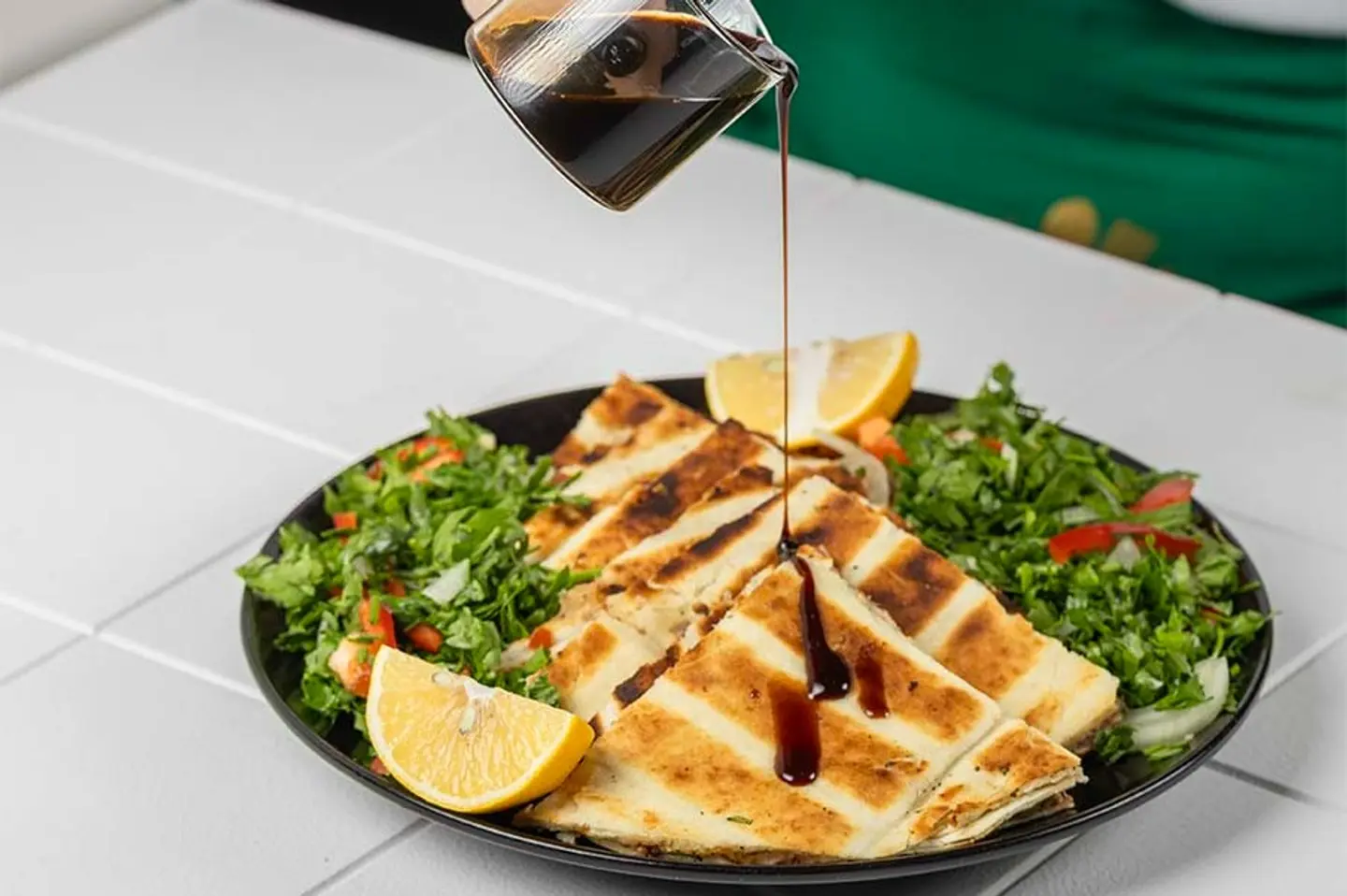 عرايس لحم