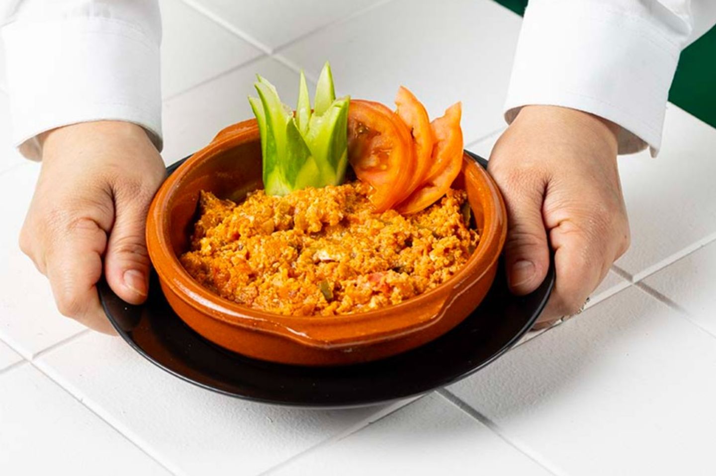 Shakshuka