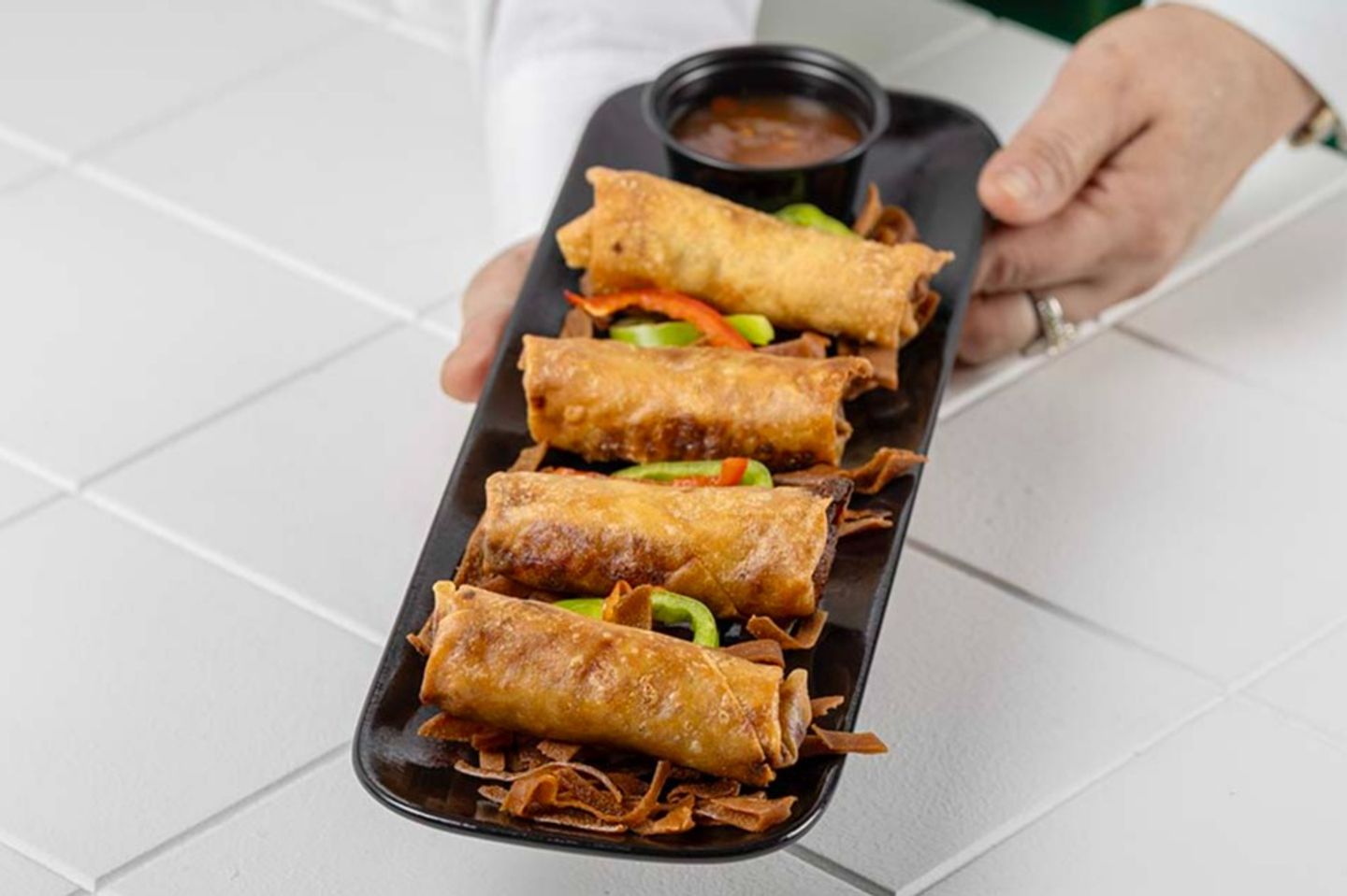 Cheese Fingers