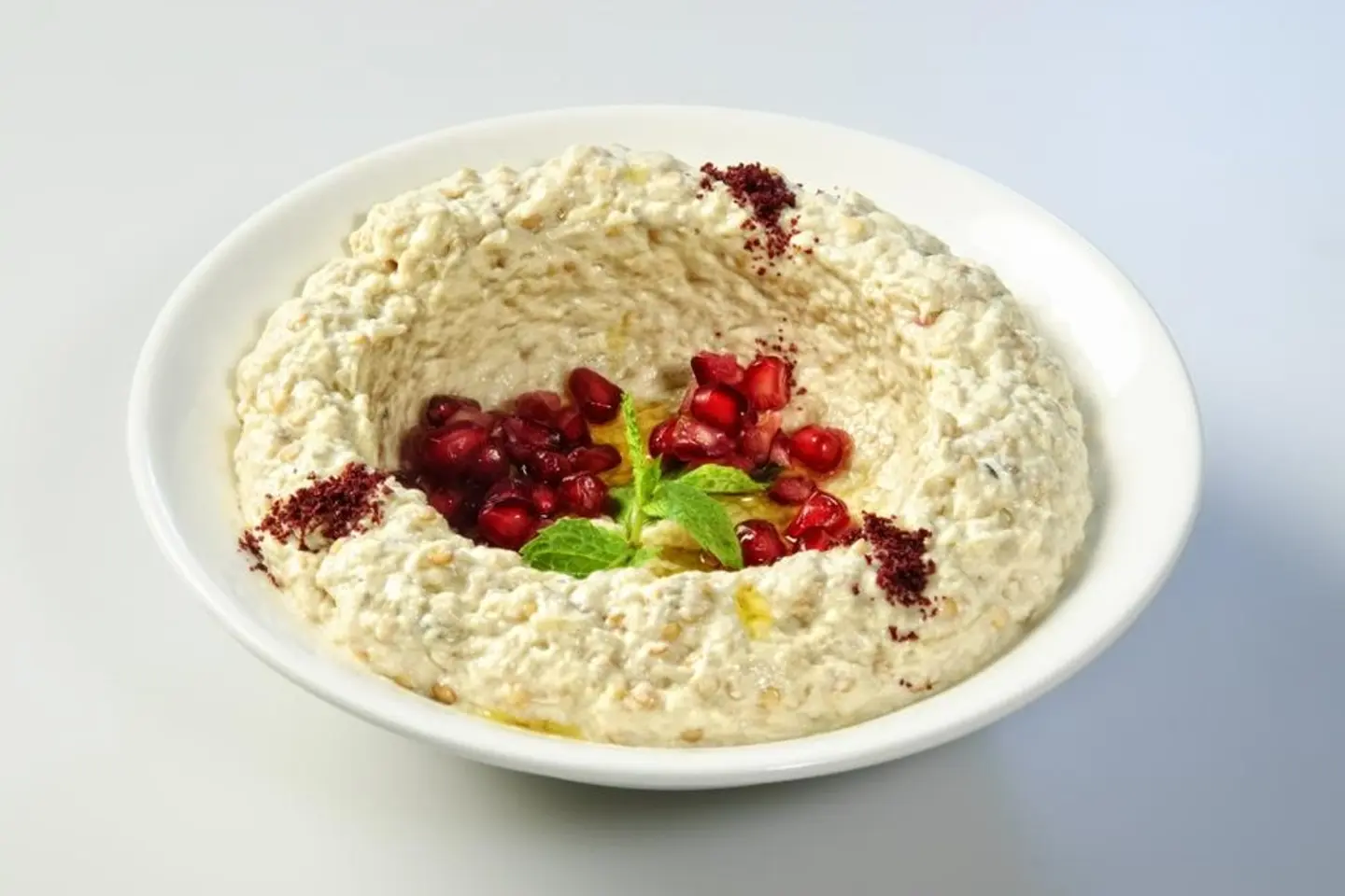 بابا غنوج