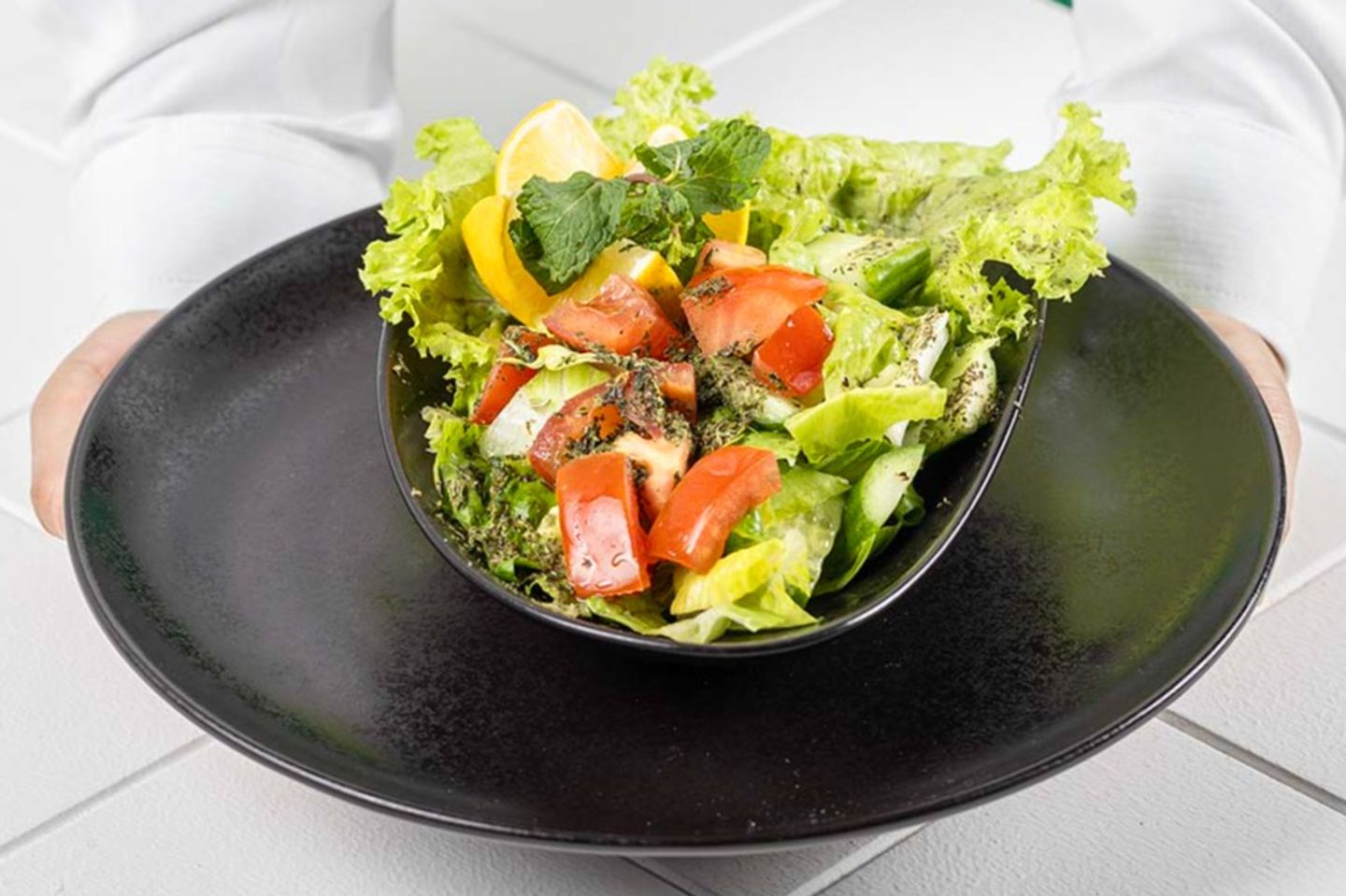 Green Salad