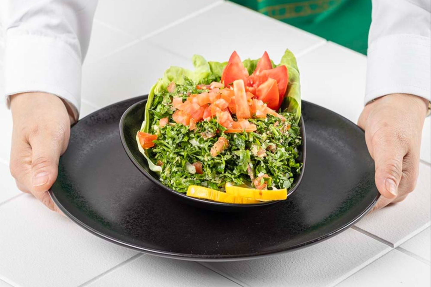 Tabbouleh