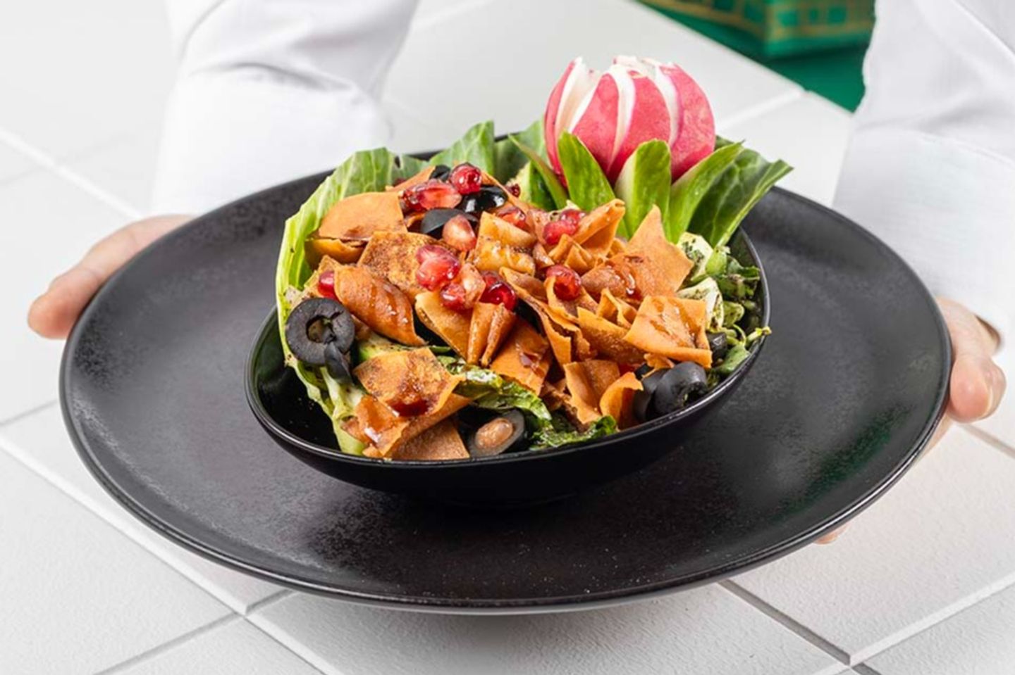 Fattoush