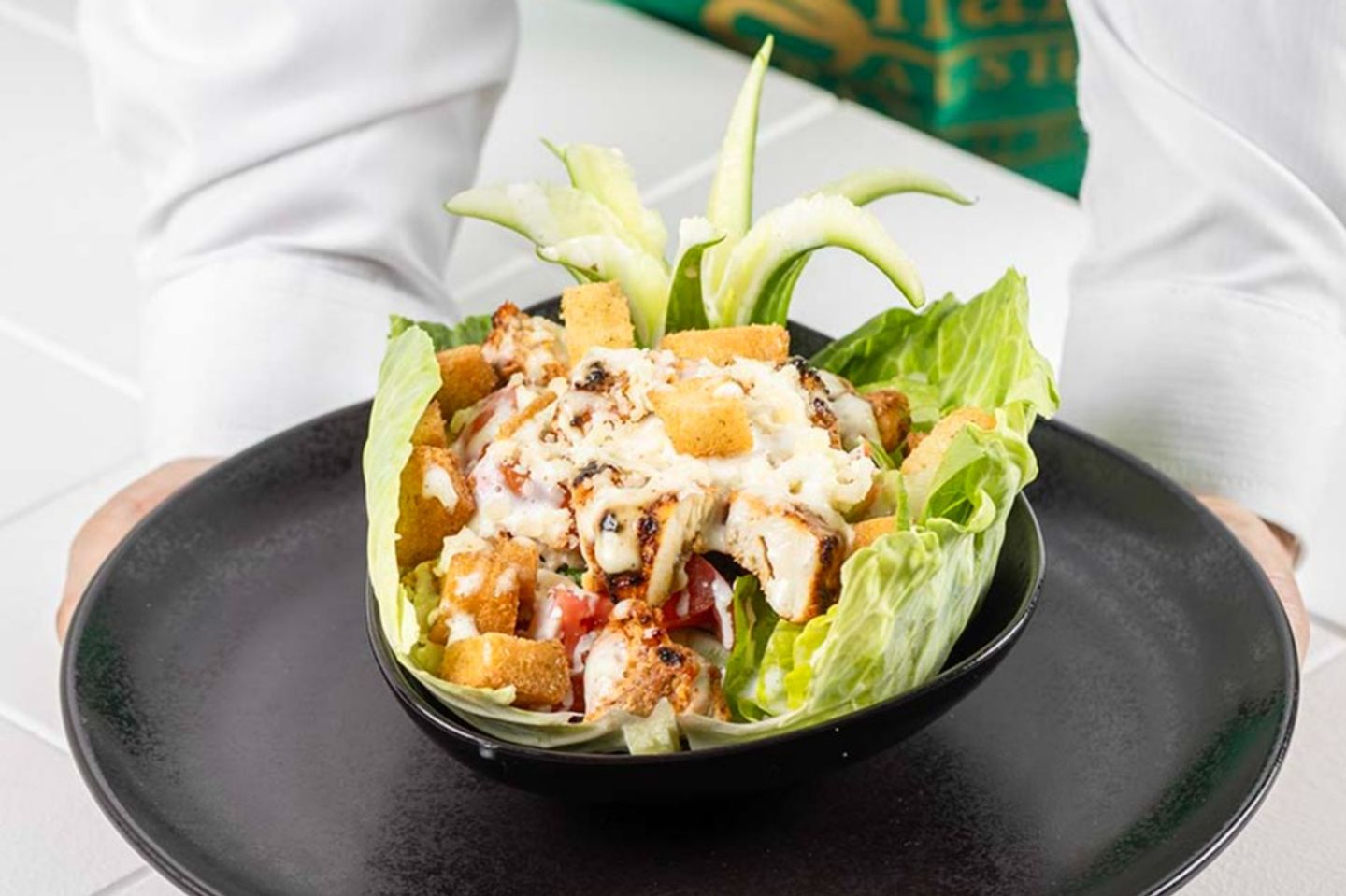 Caesar Salad