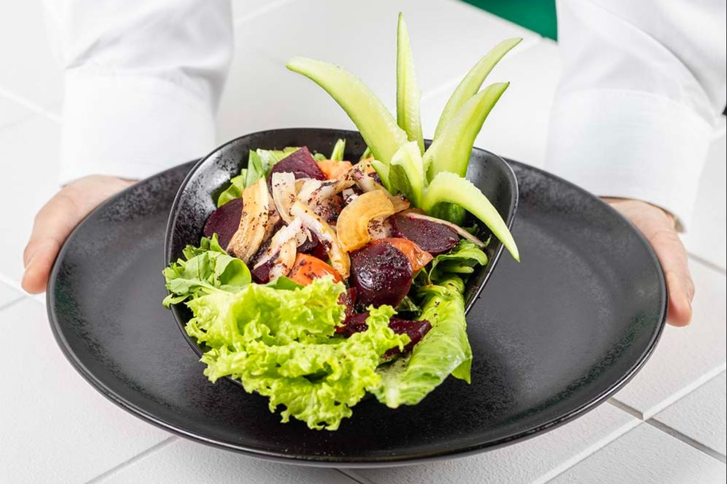 Arugula Salad