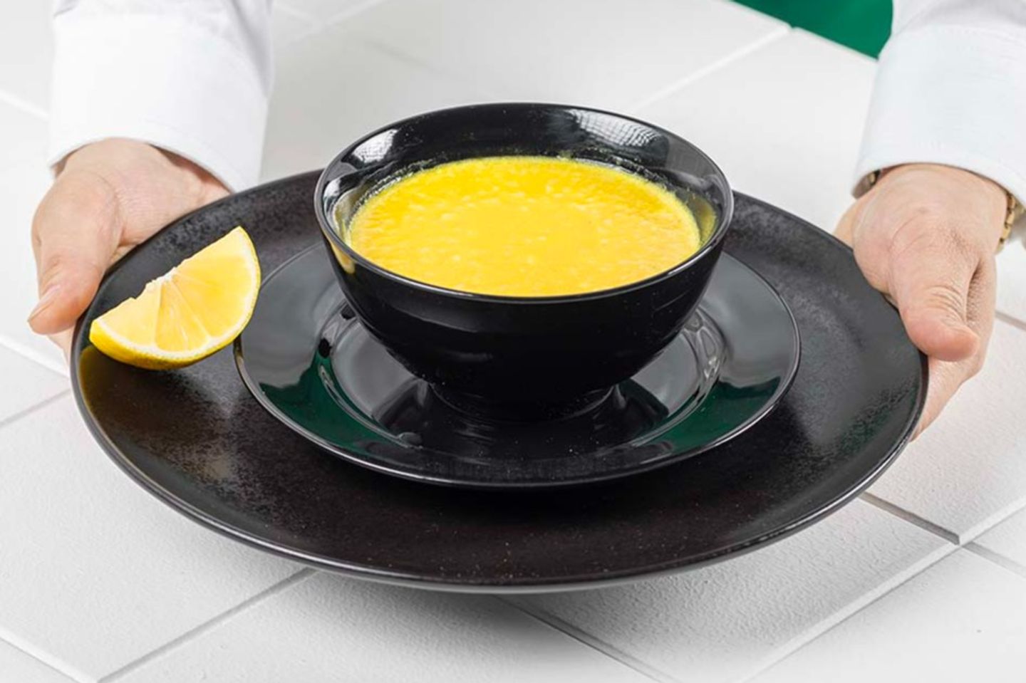 Lentil Soup