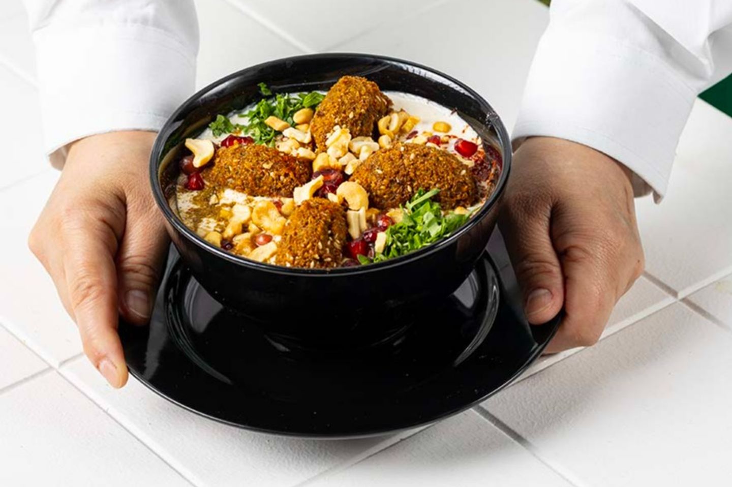 Falafel Fattah