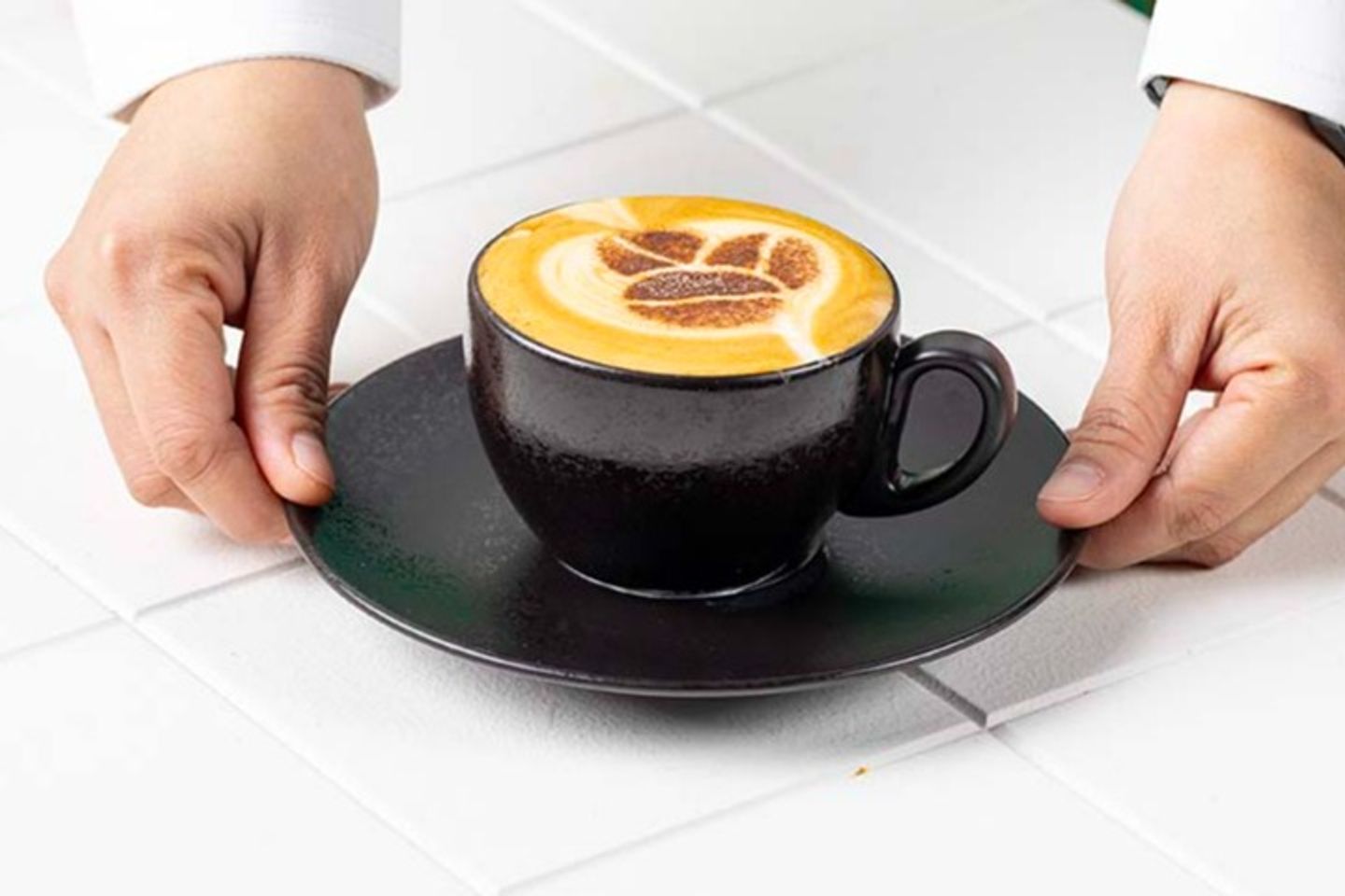 Cappuccino