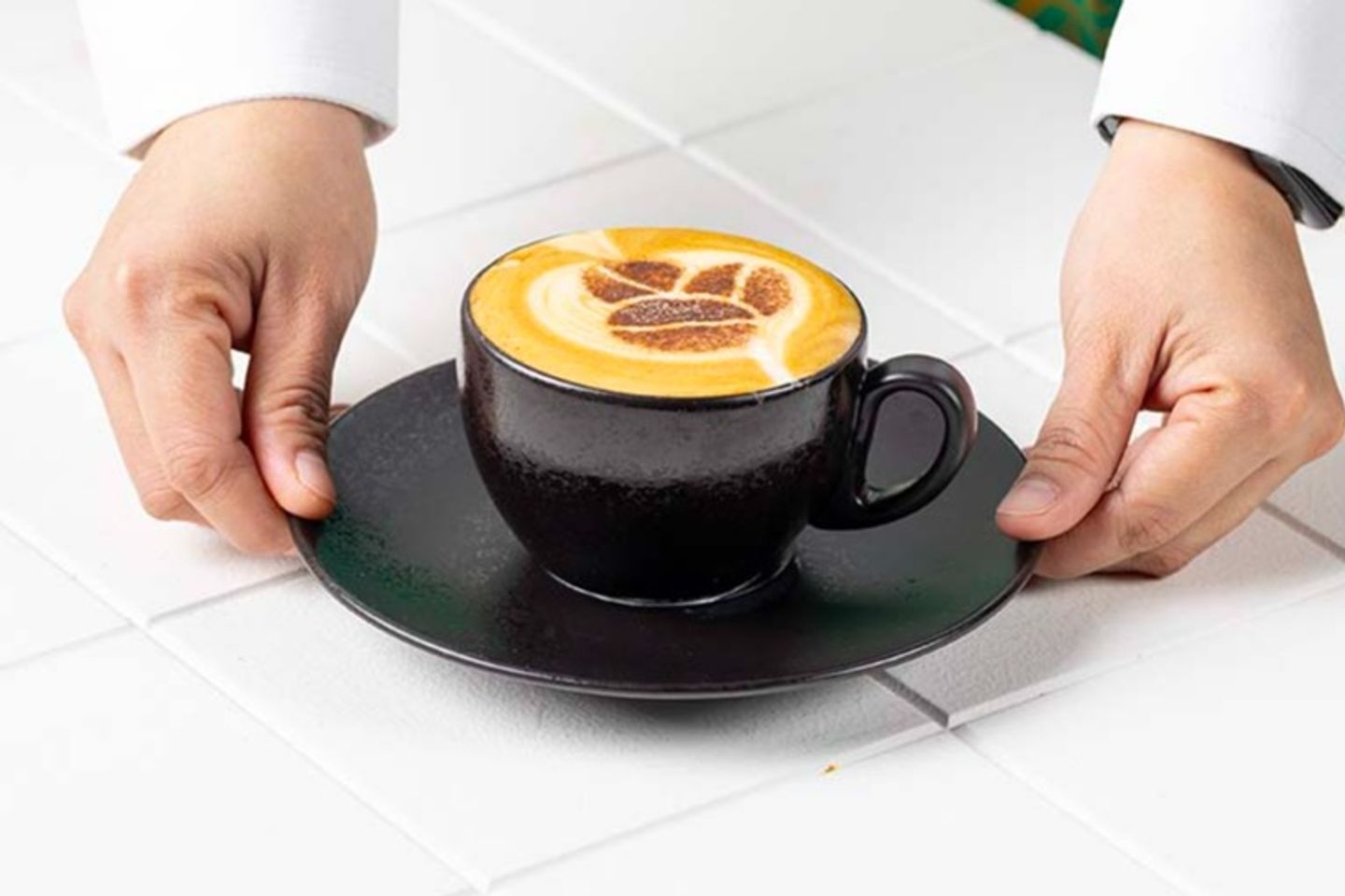 Latte