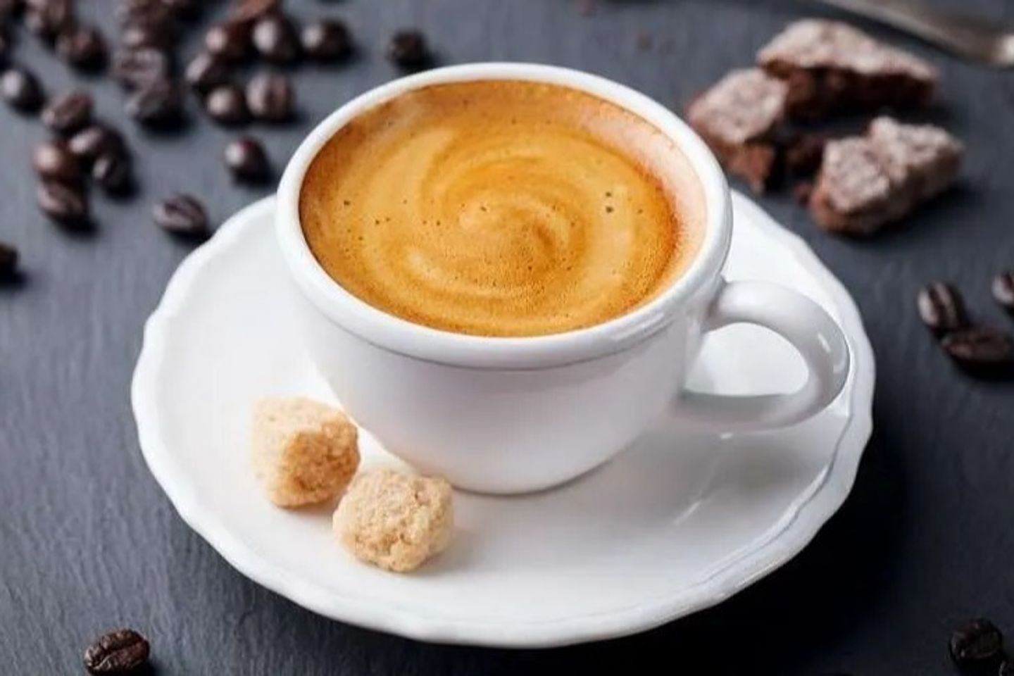 French Coffee