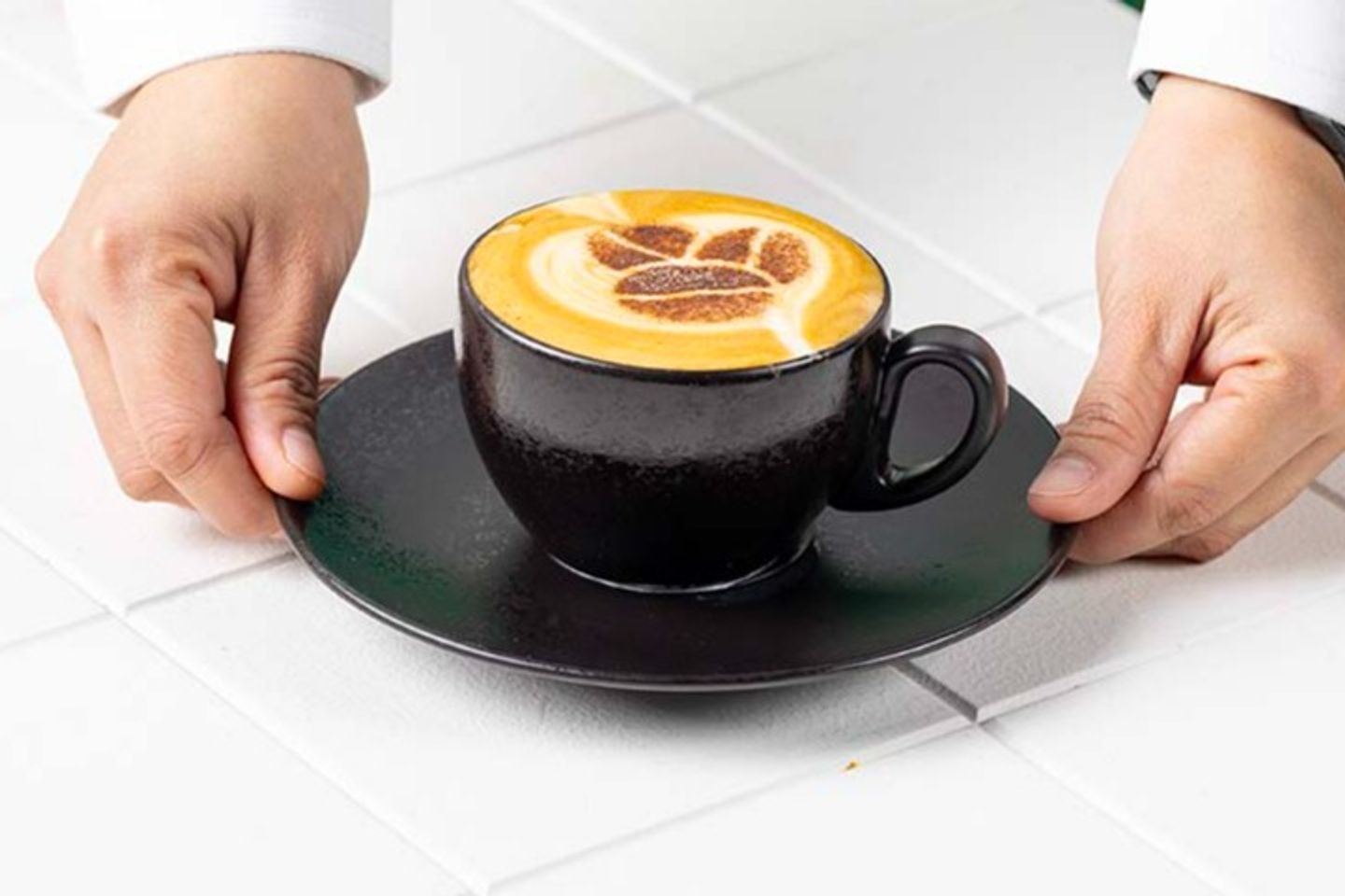 Hot Chocolate