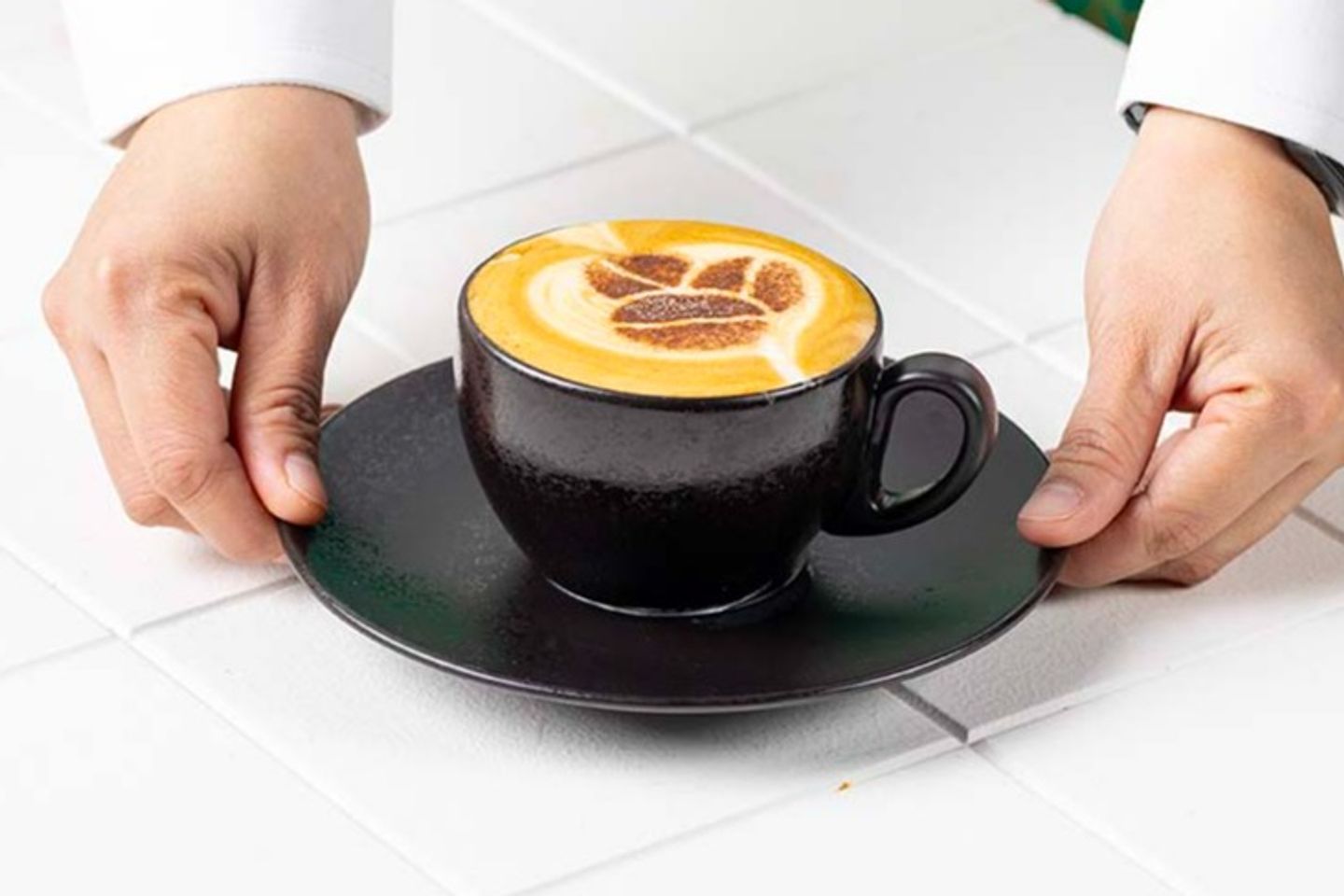 Spanish Latte