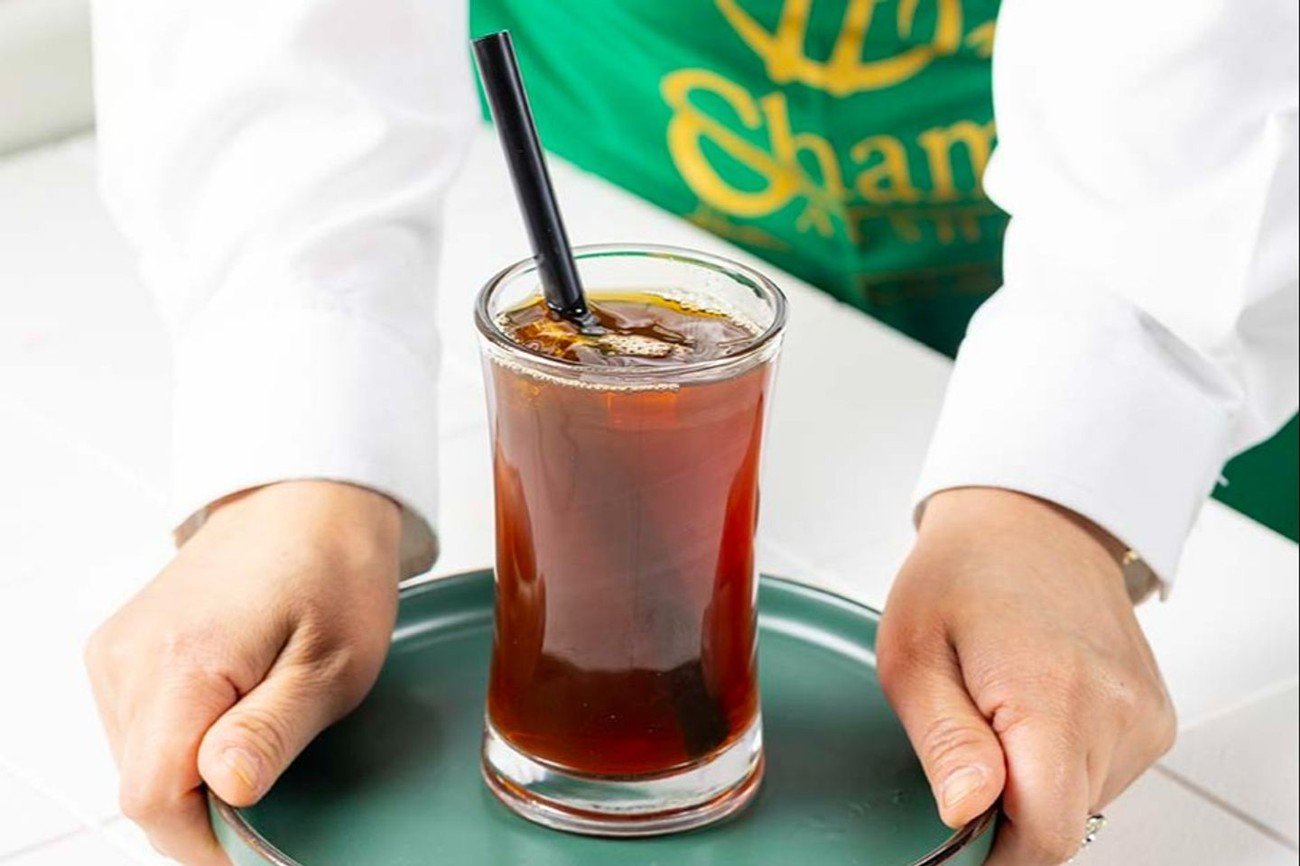 Ice V60