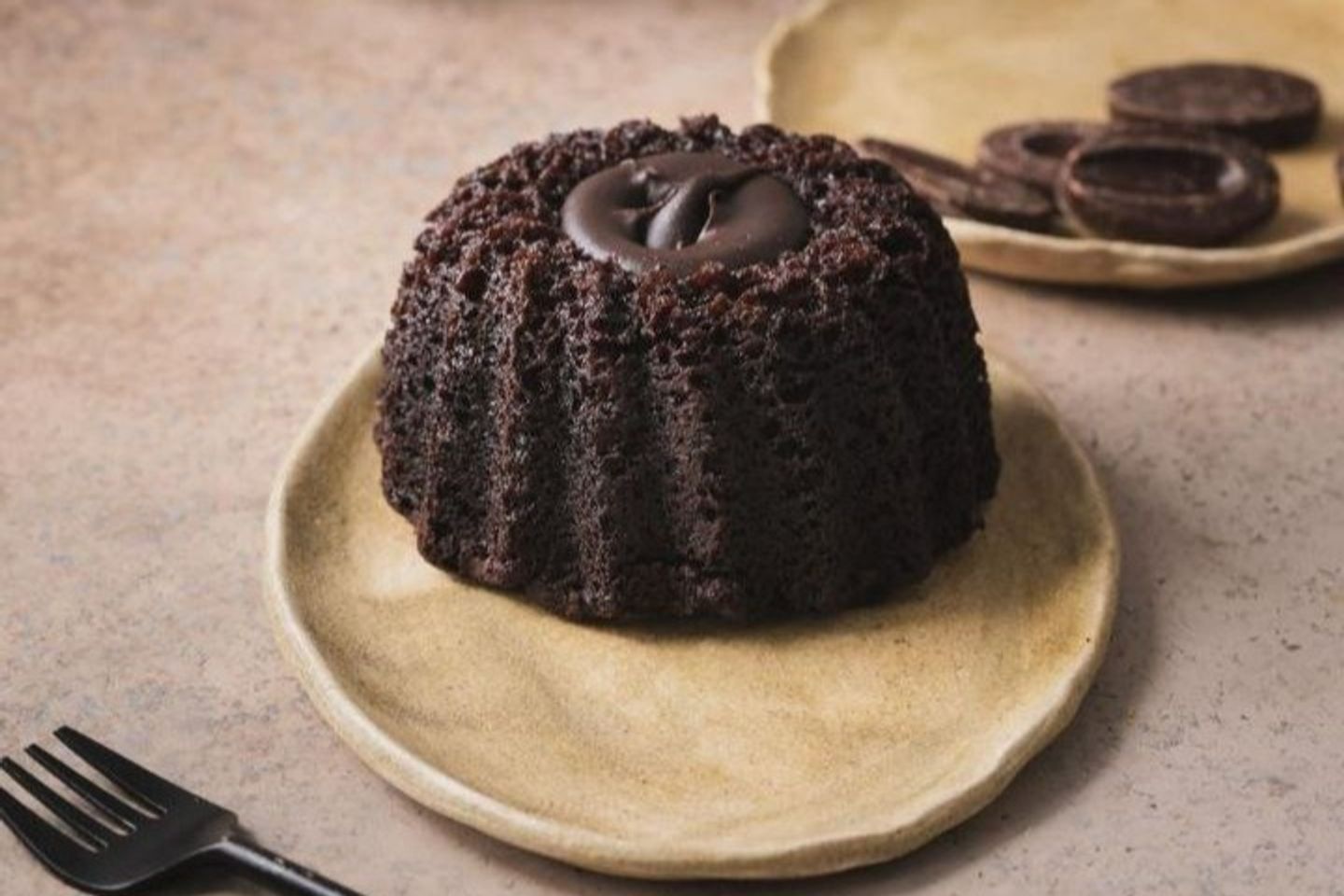 Molten Chocolate