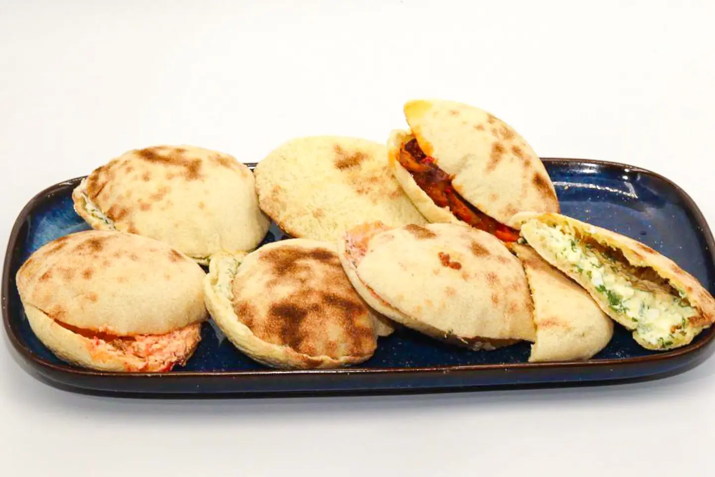 Special Offer 9 Assorted Mini Sandwich