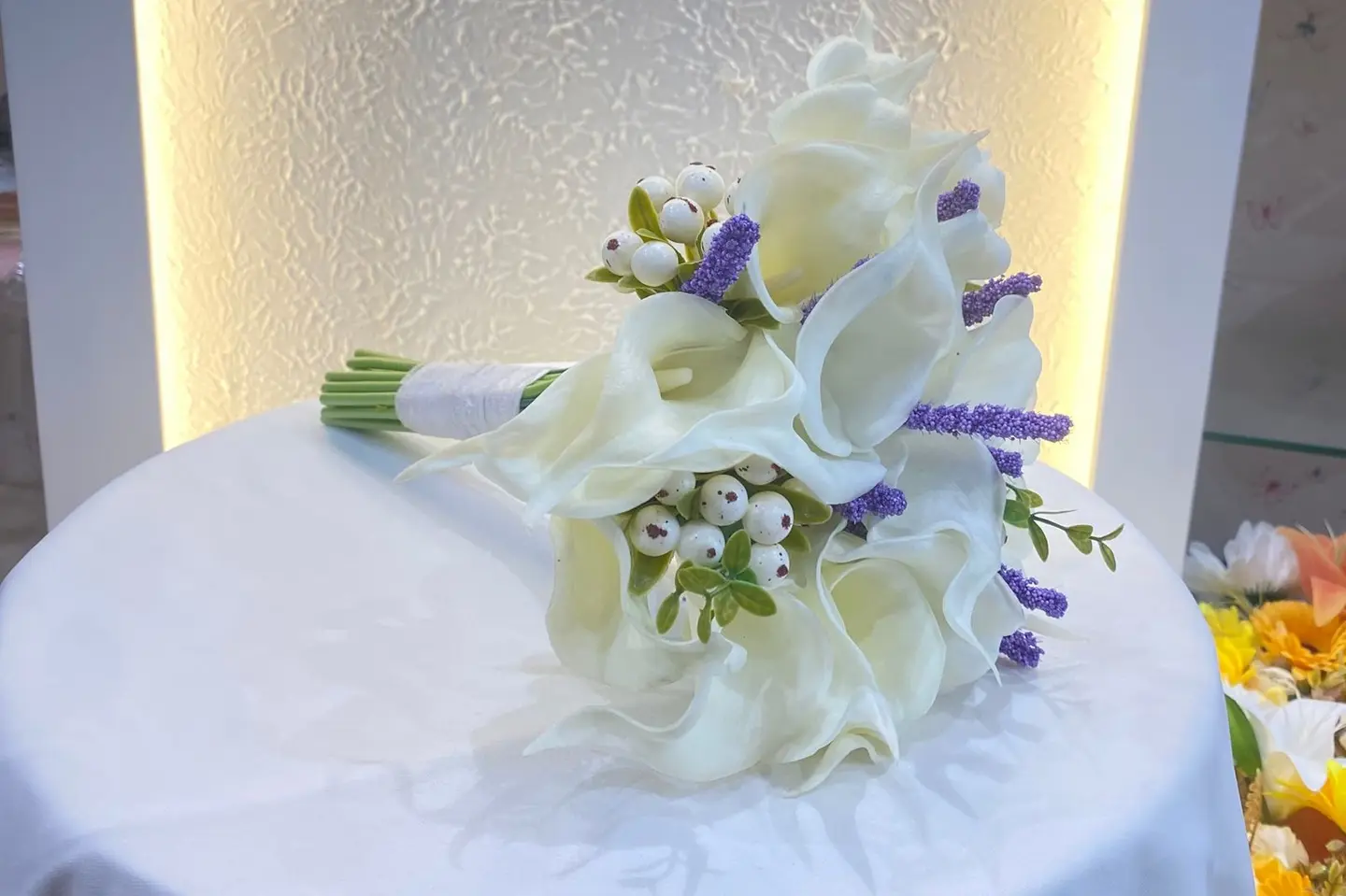 مسكة عروس