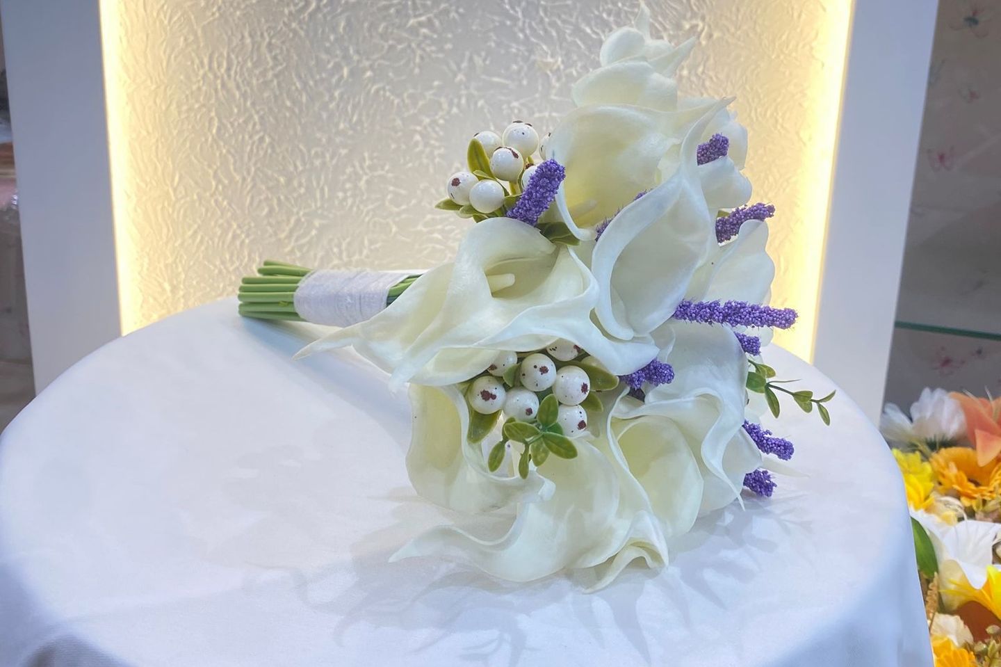 مسكة عروس