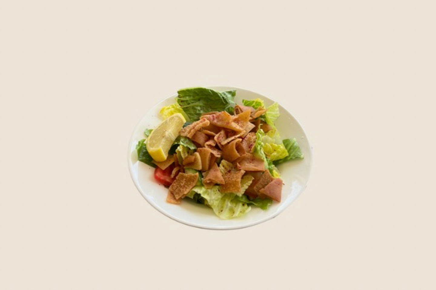 Fattoush
