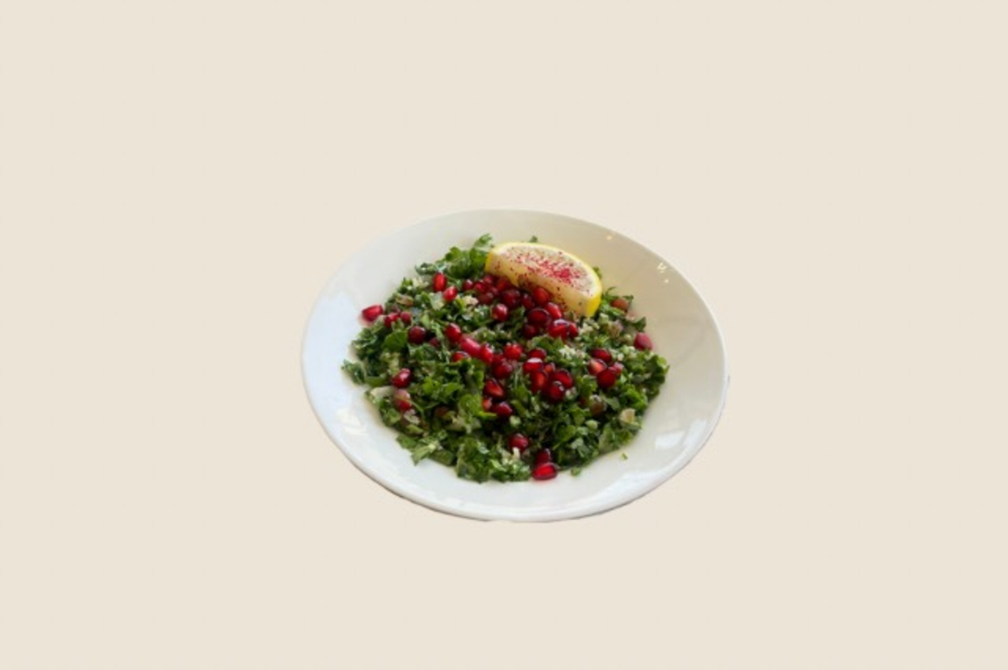 Tabbouleh