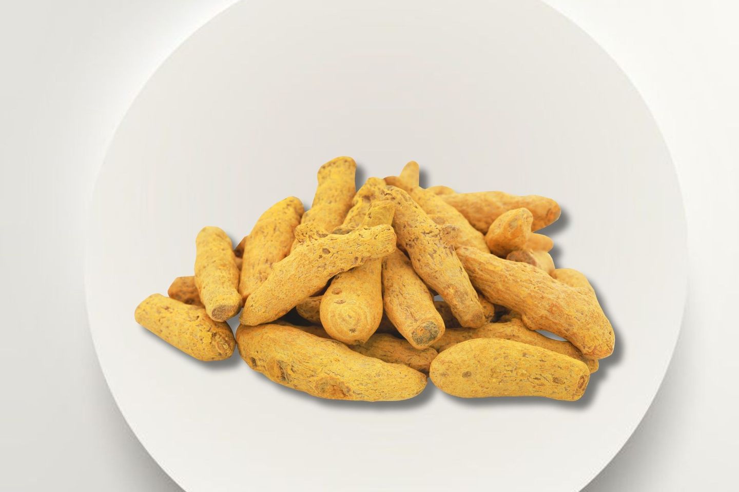 Turmeric Seeds 250g