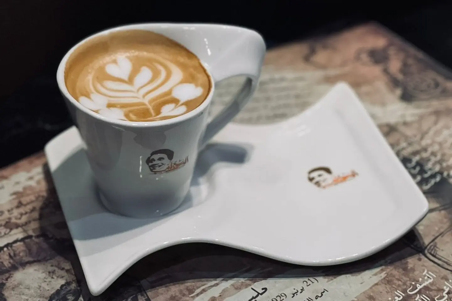 Cappucci̇no