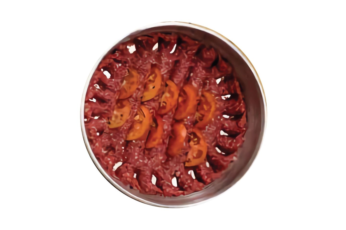 Kofta With Tomatoes