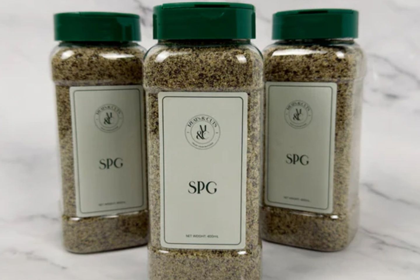 Spg