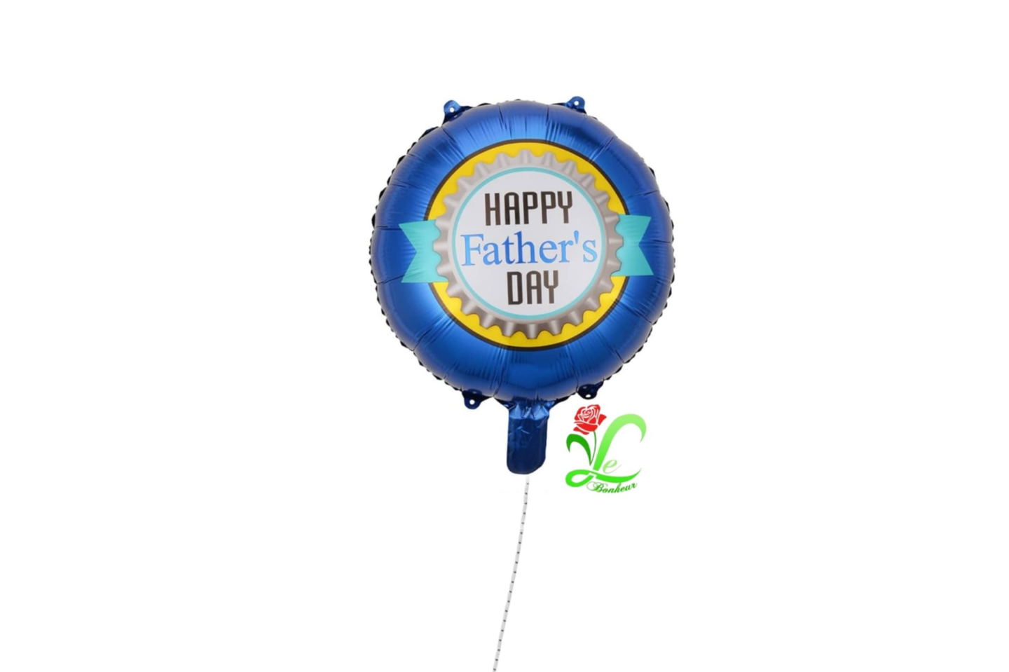 Father's Balloon 3