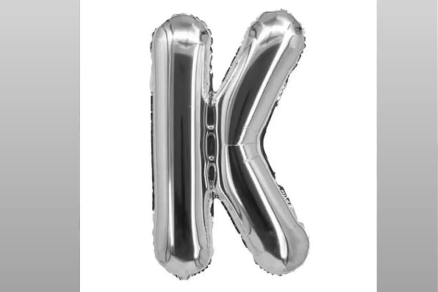 بالون حرف١١