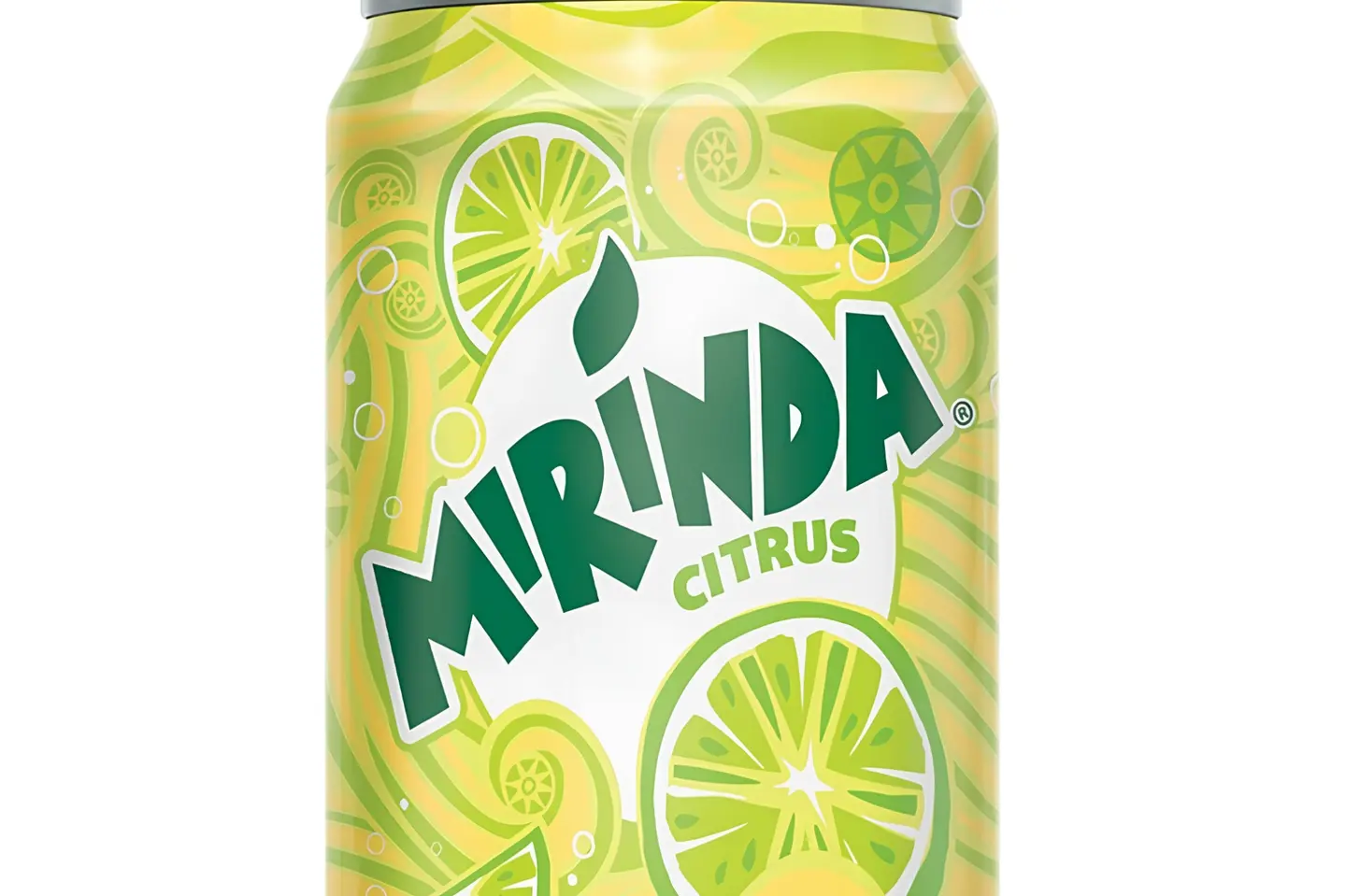 Mirinda Citrus