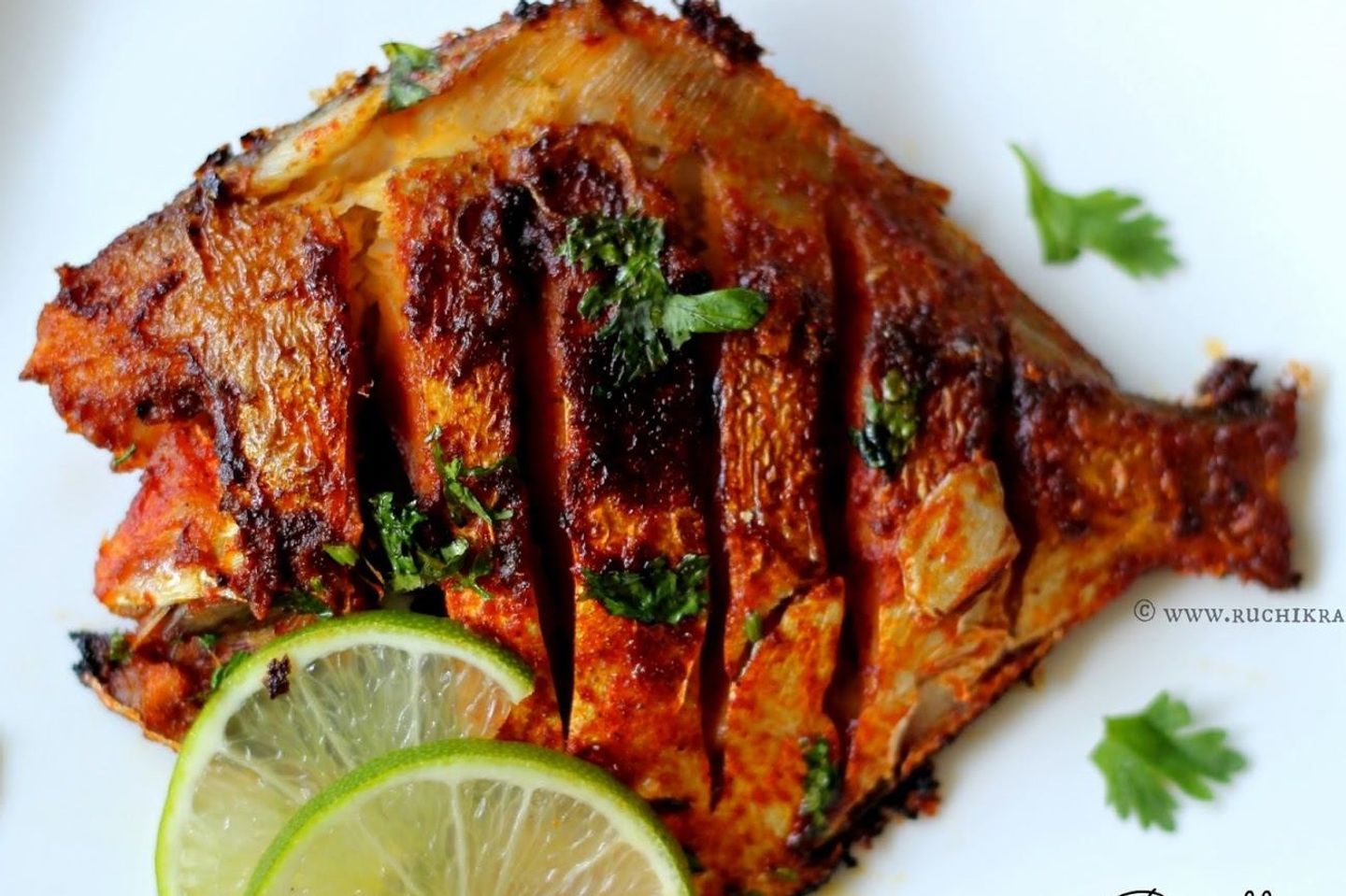 Fish Fry