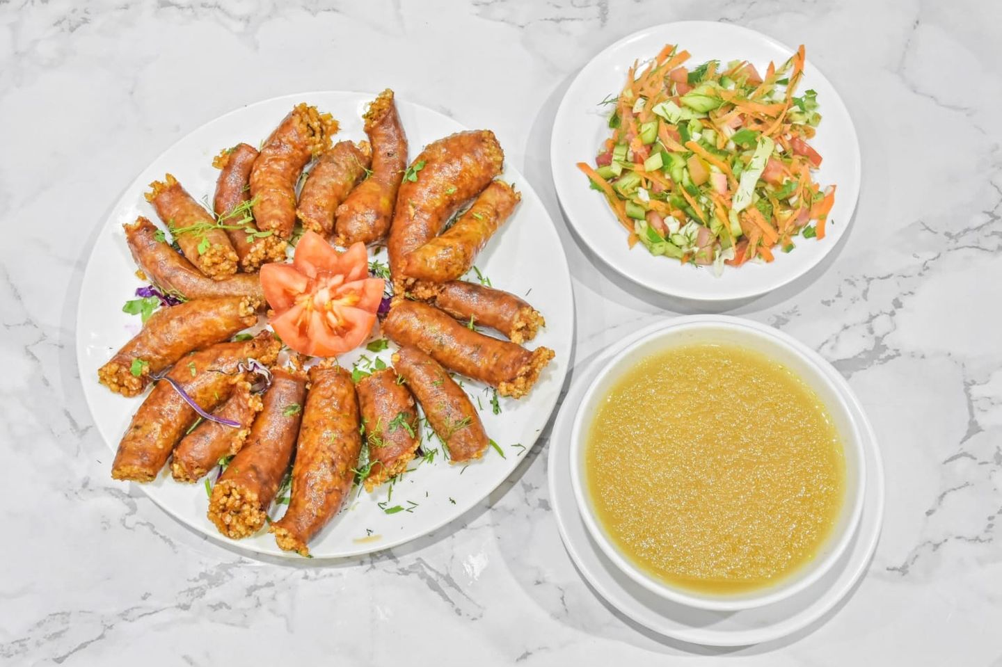 وجبه ممبار