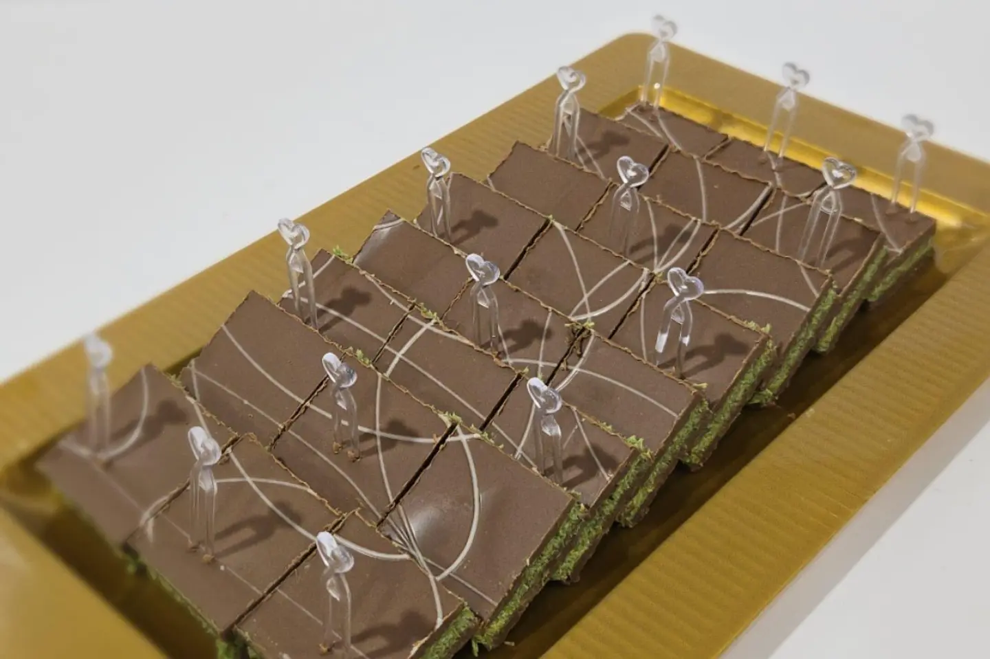Chocolate Dubai