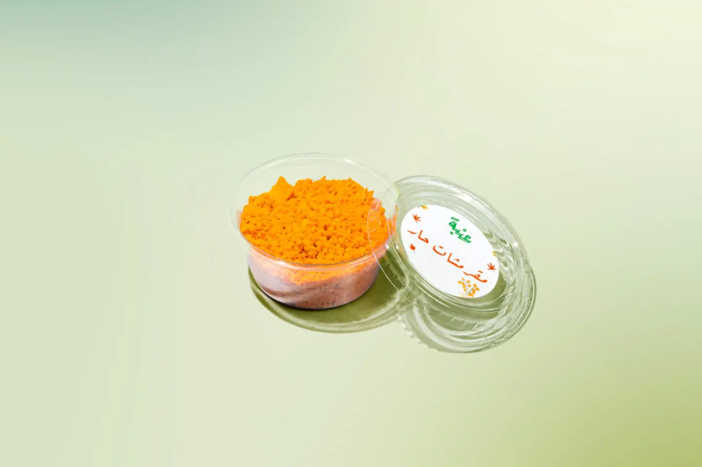 مقرمشات حارة