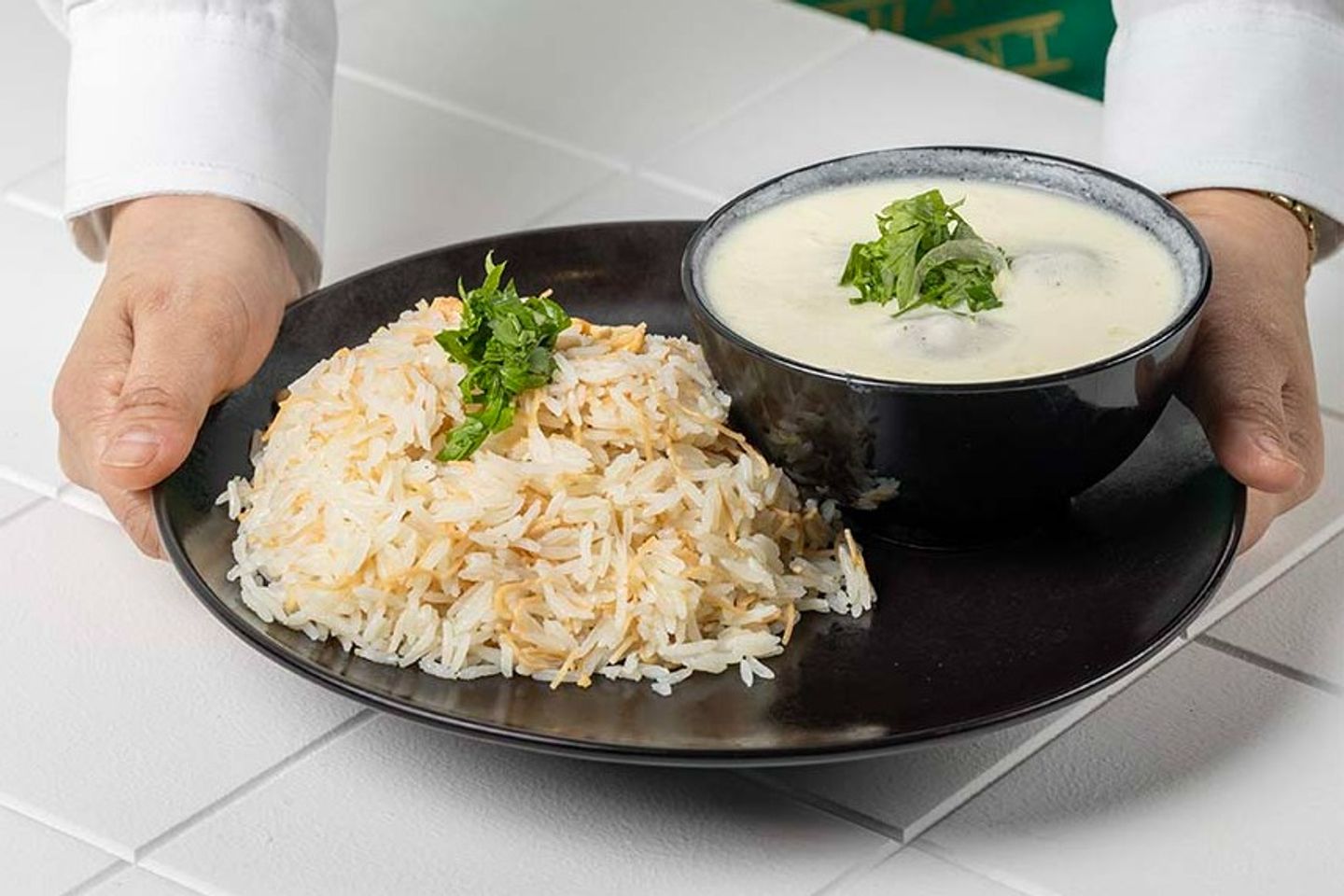 Labneh Kibbeh