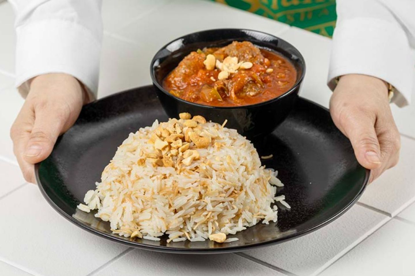 Indian Kebab