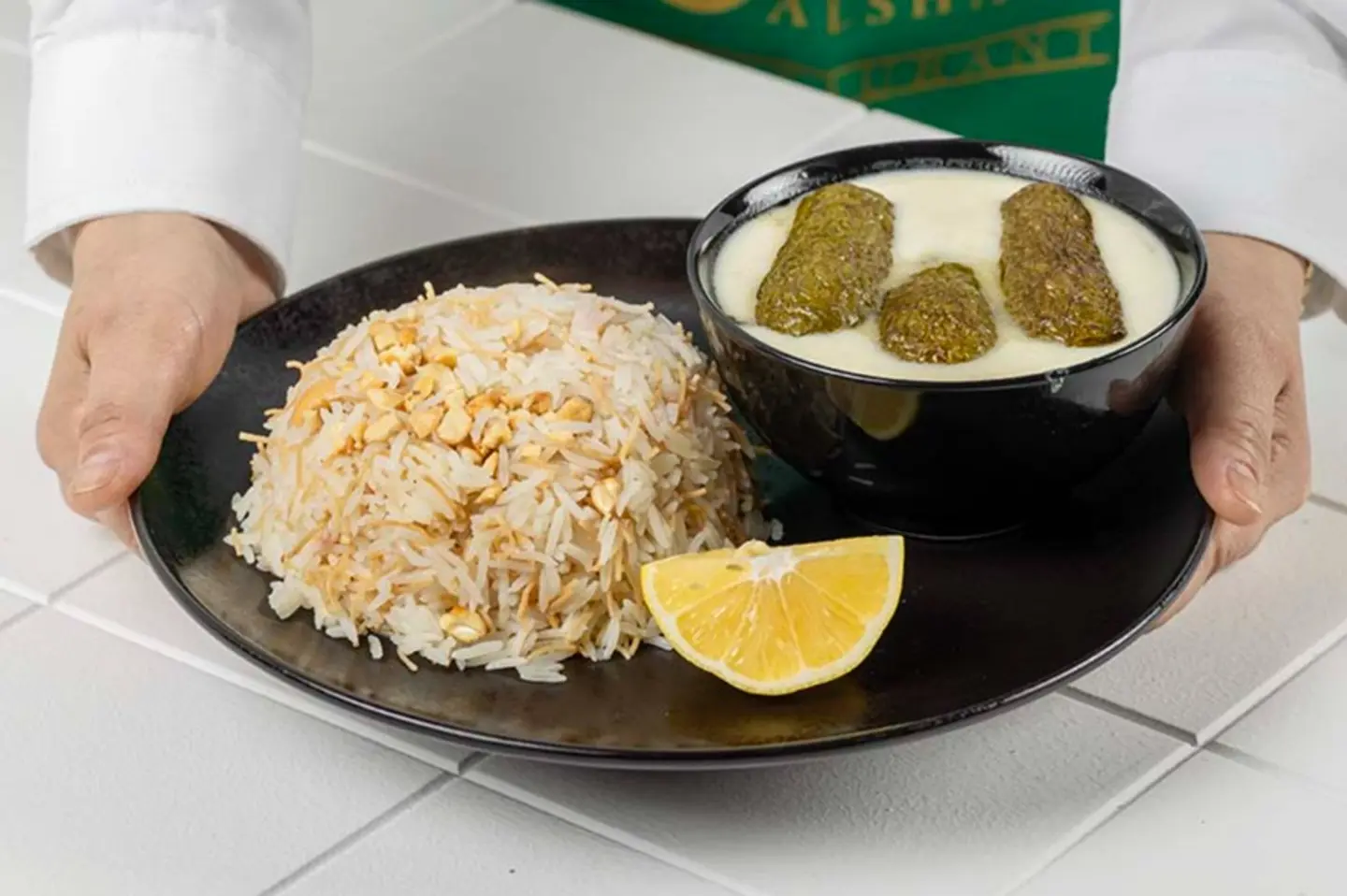 شيخ المحاشي