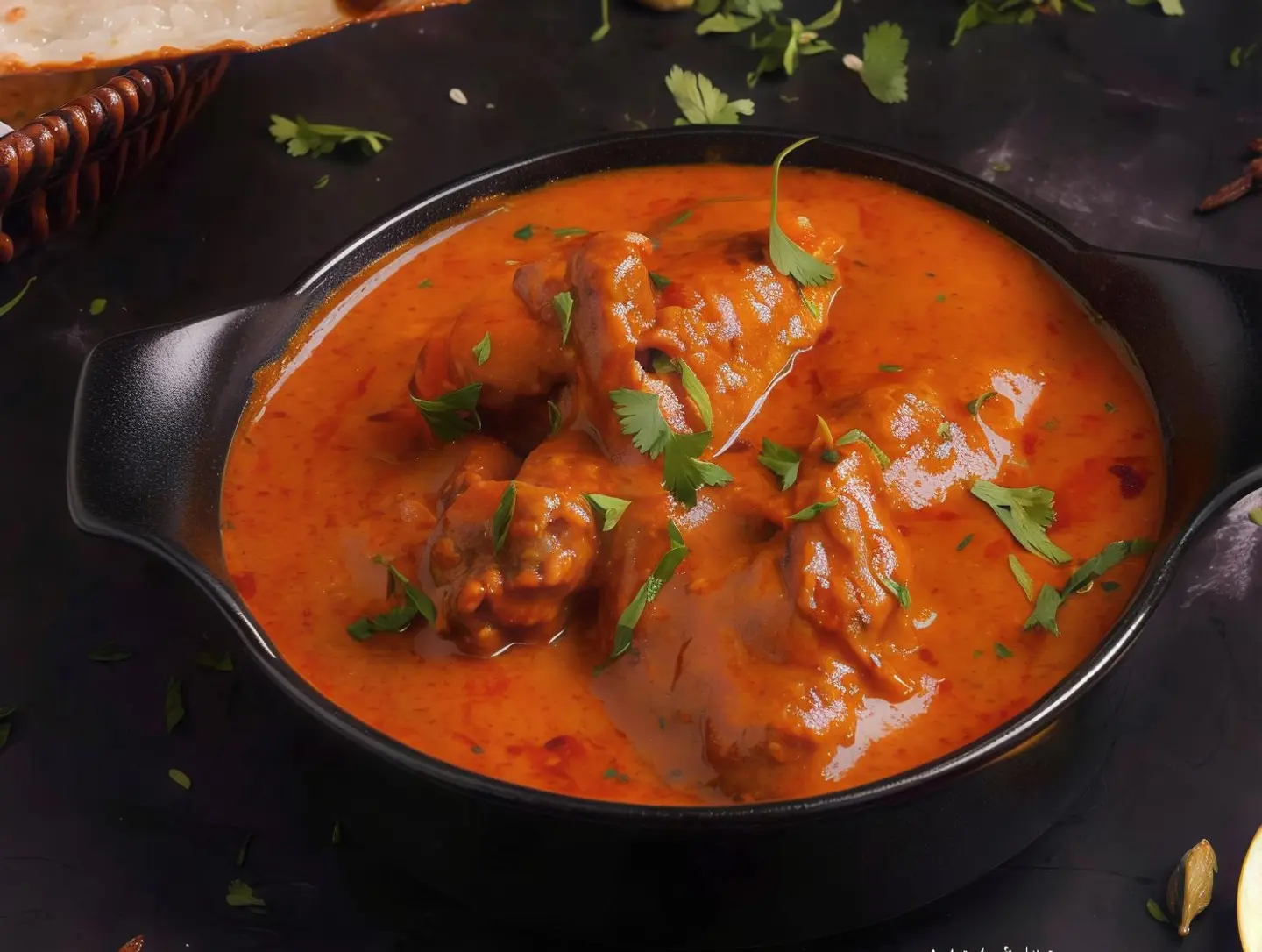 Chicken Curry