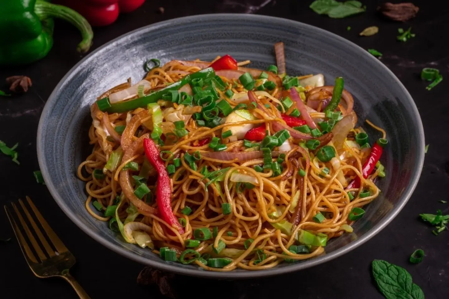 Noodles