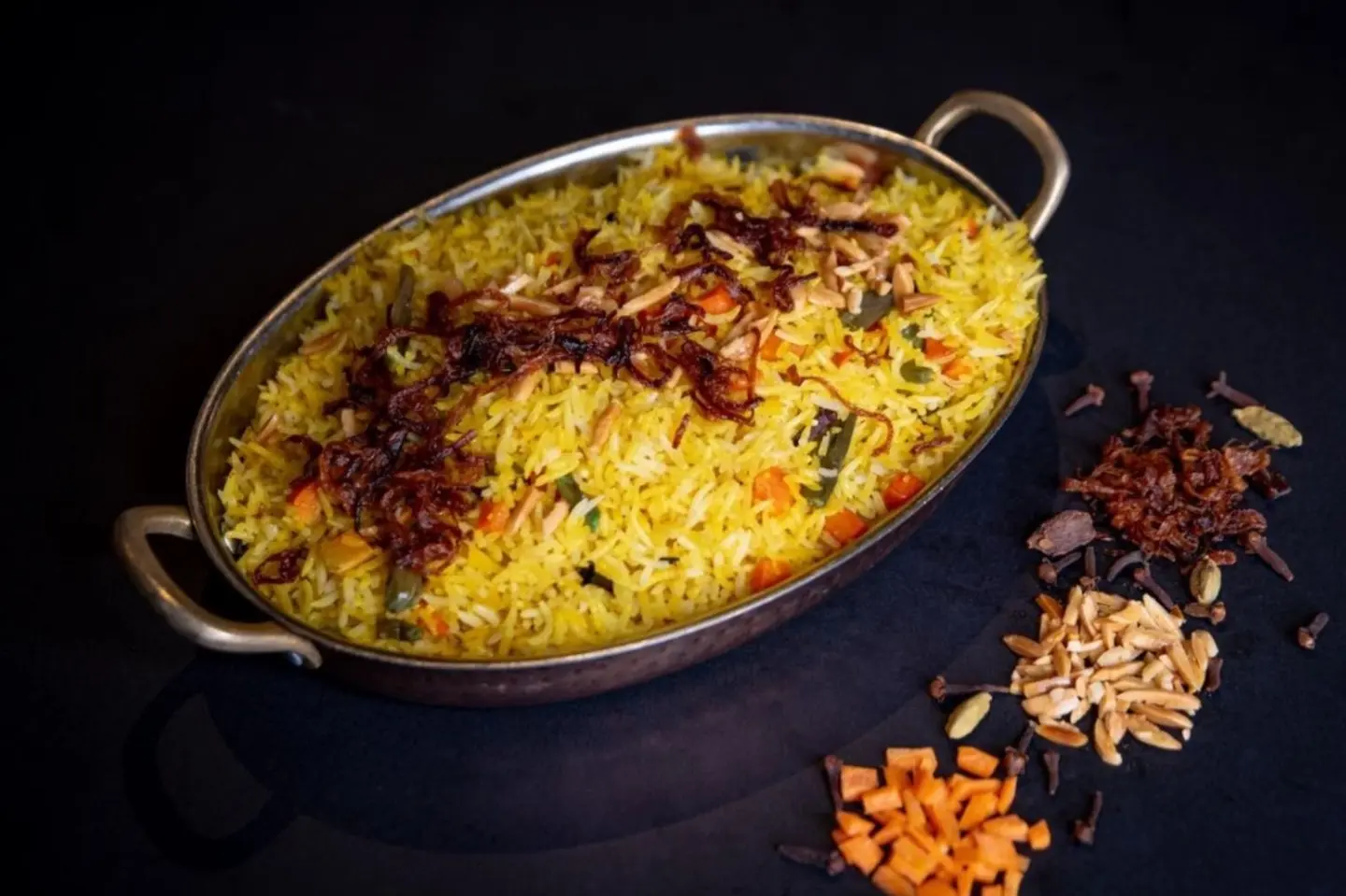 Biryani Rice