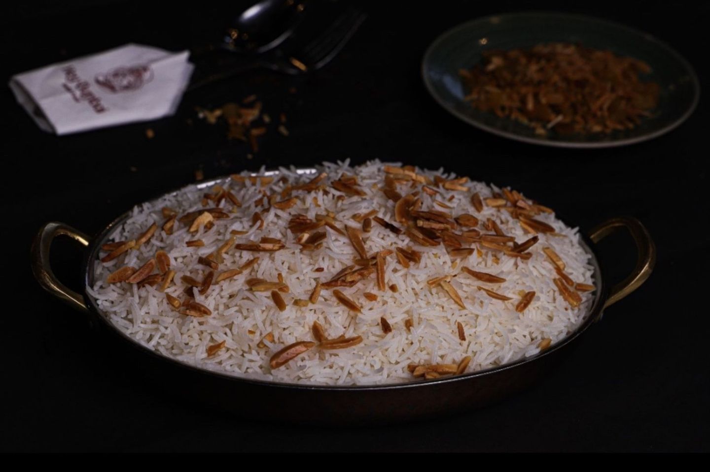أرز أبيض