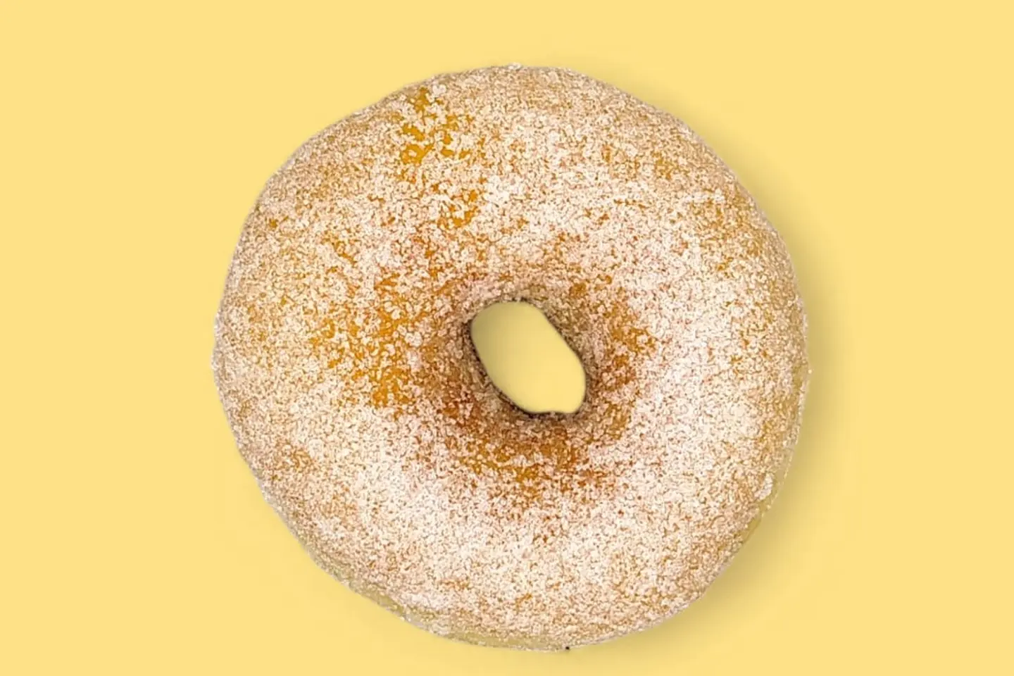 Donut Suger