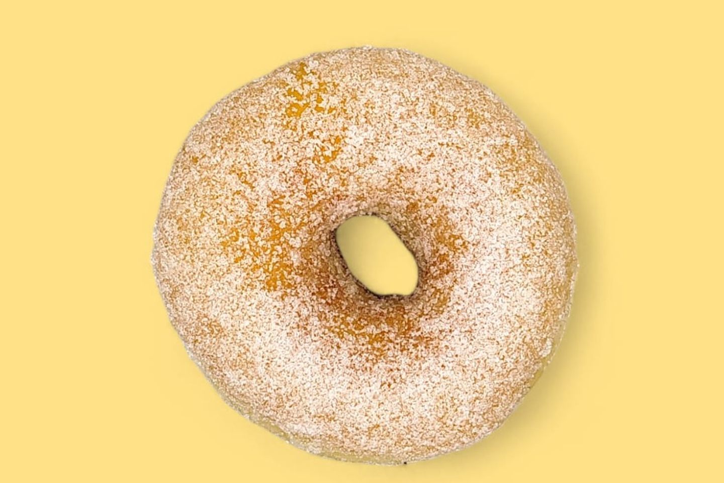 Donut Suger