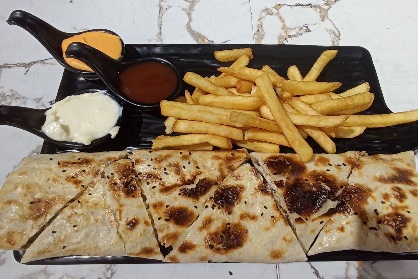 Taksim Arabi
